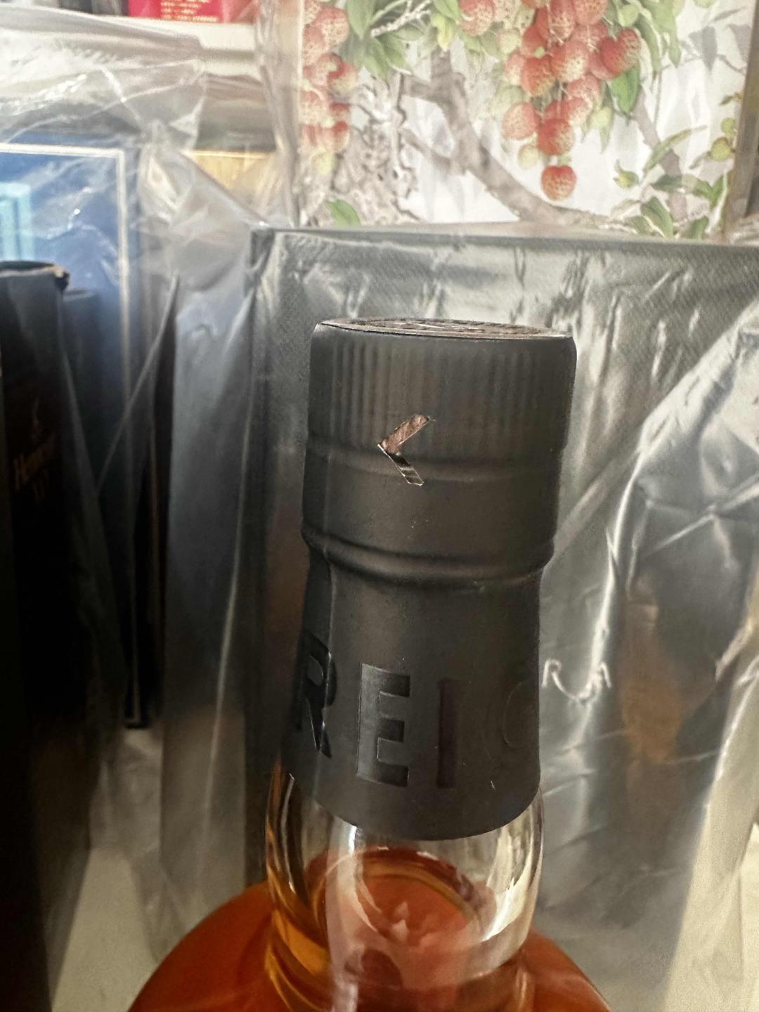 【绝版停产靓酒】 Invergordon 31年 1987-2019