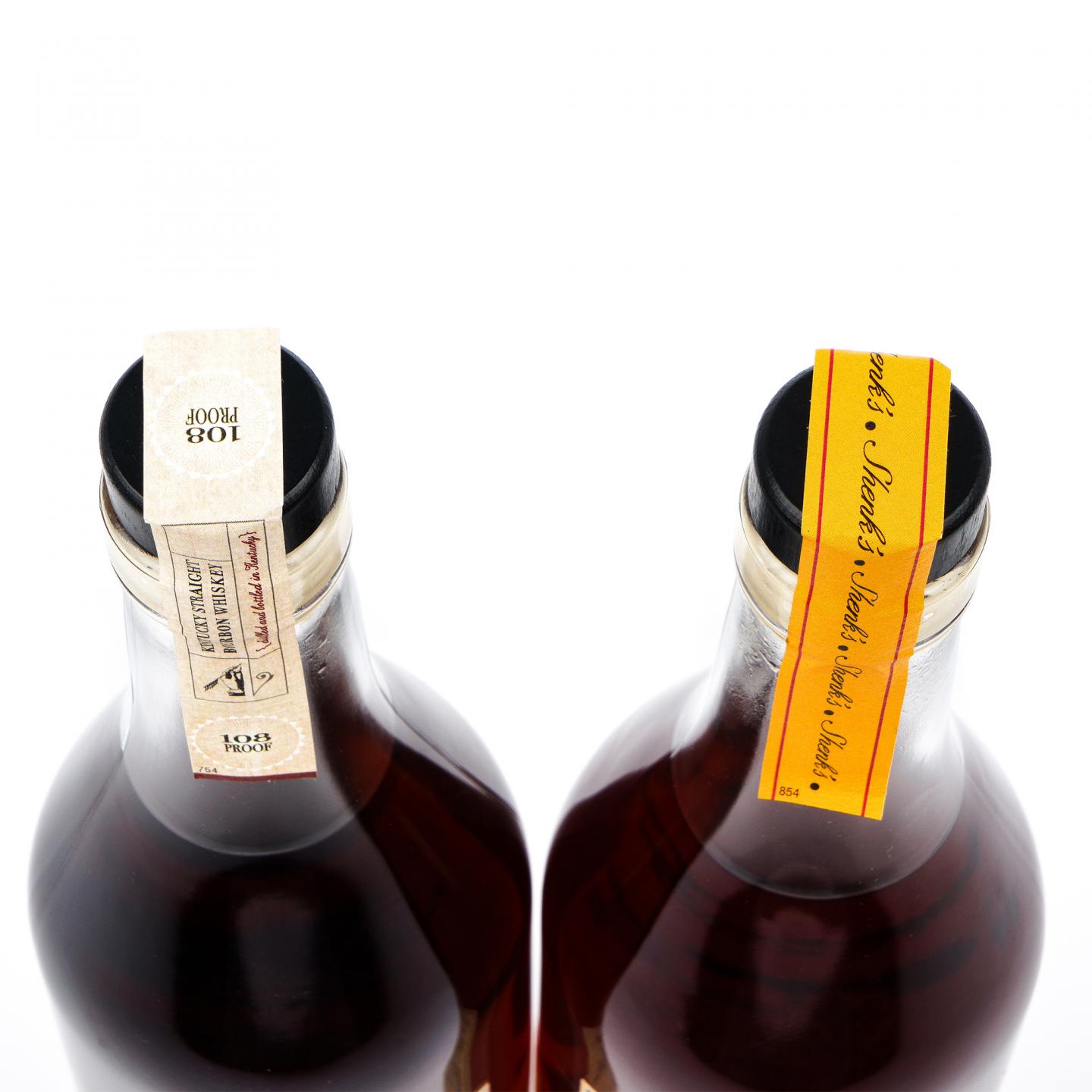 酩帝诗 2018 传承系列 2瓶组 行货