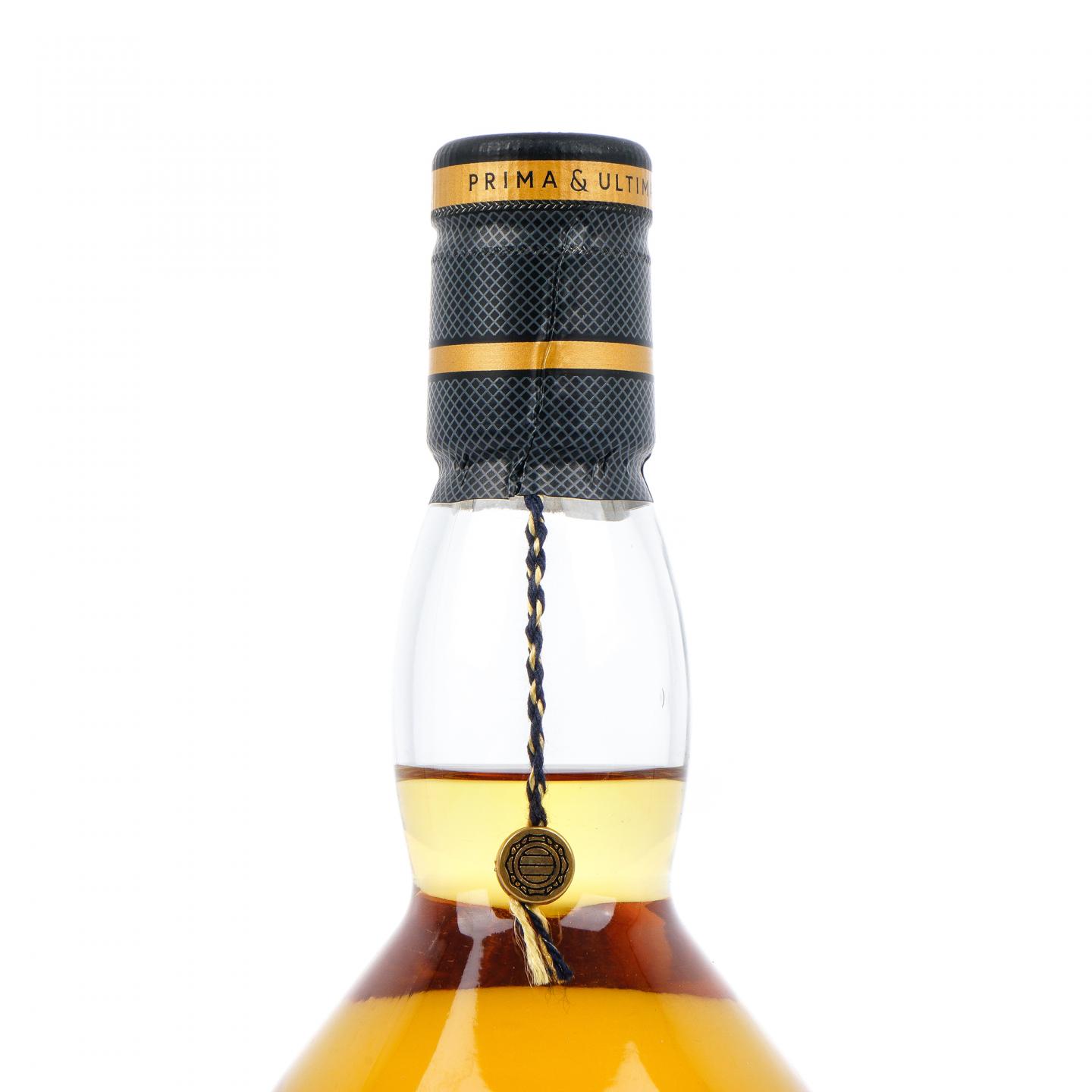 泰斯卡 31年 1988-2019 Prima & Ultima 行货