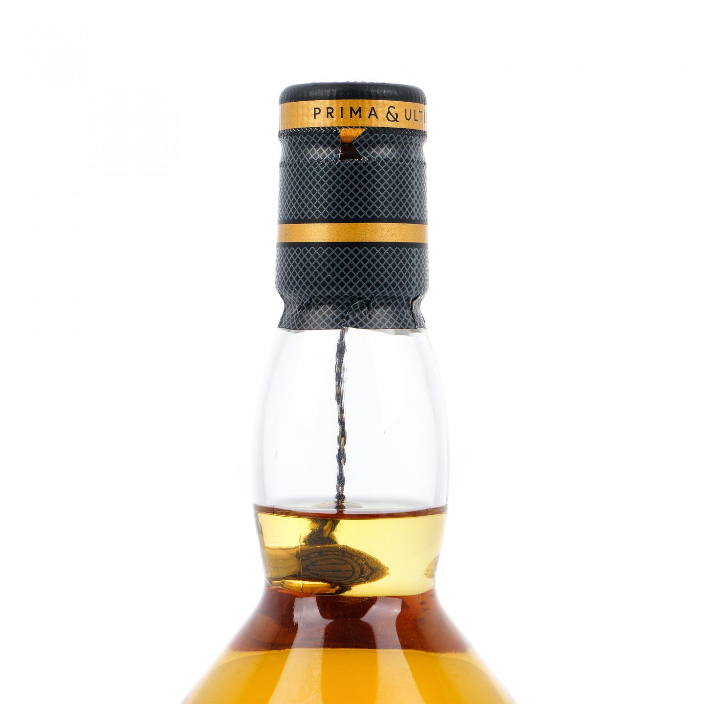 泰斯卡 31年 1988-2019 Prima & Ultima 行货