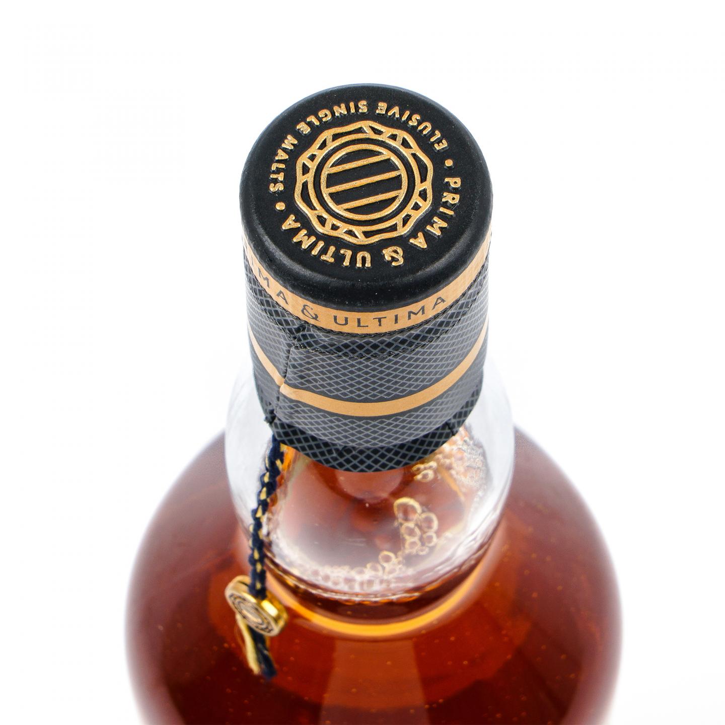 泰斯卡 31年 1988-2019 Prima & Ultima 行货