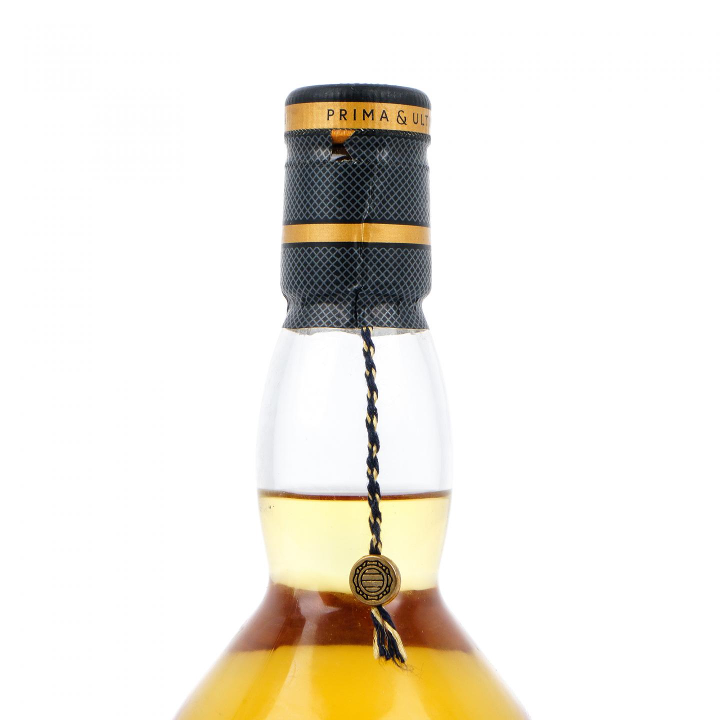 乐加维林 28年 1991-2019 Prima & Ultima 行货