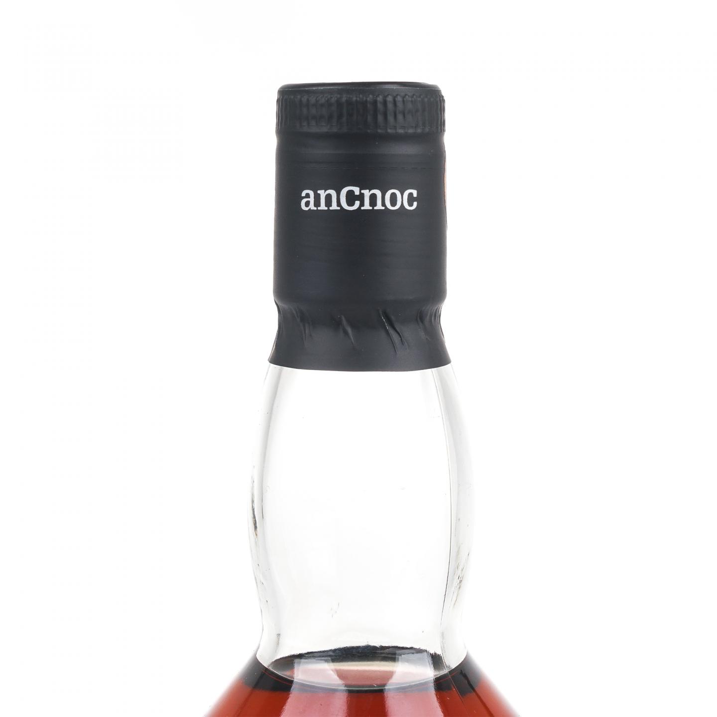 安努克 2006-2021 桶号#193 行货