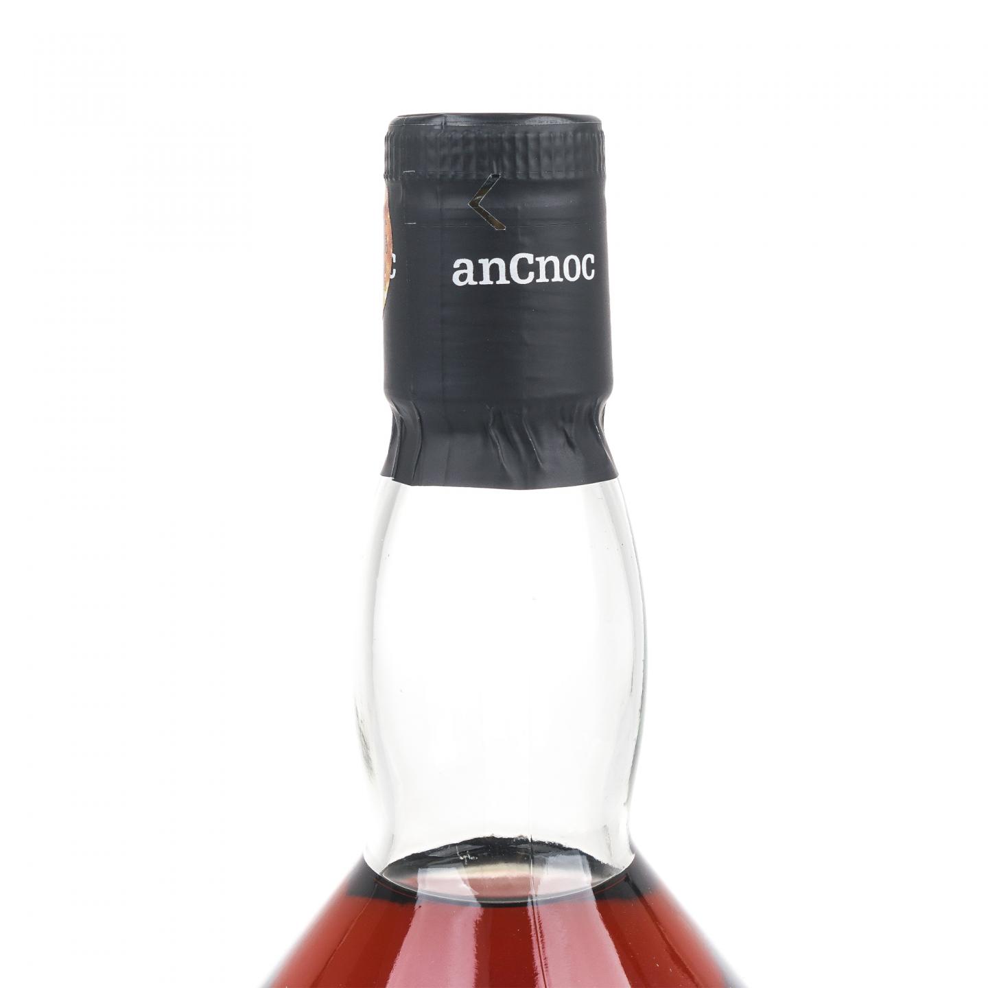 安努克 2006-2021 桶号#193 行货