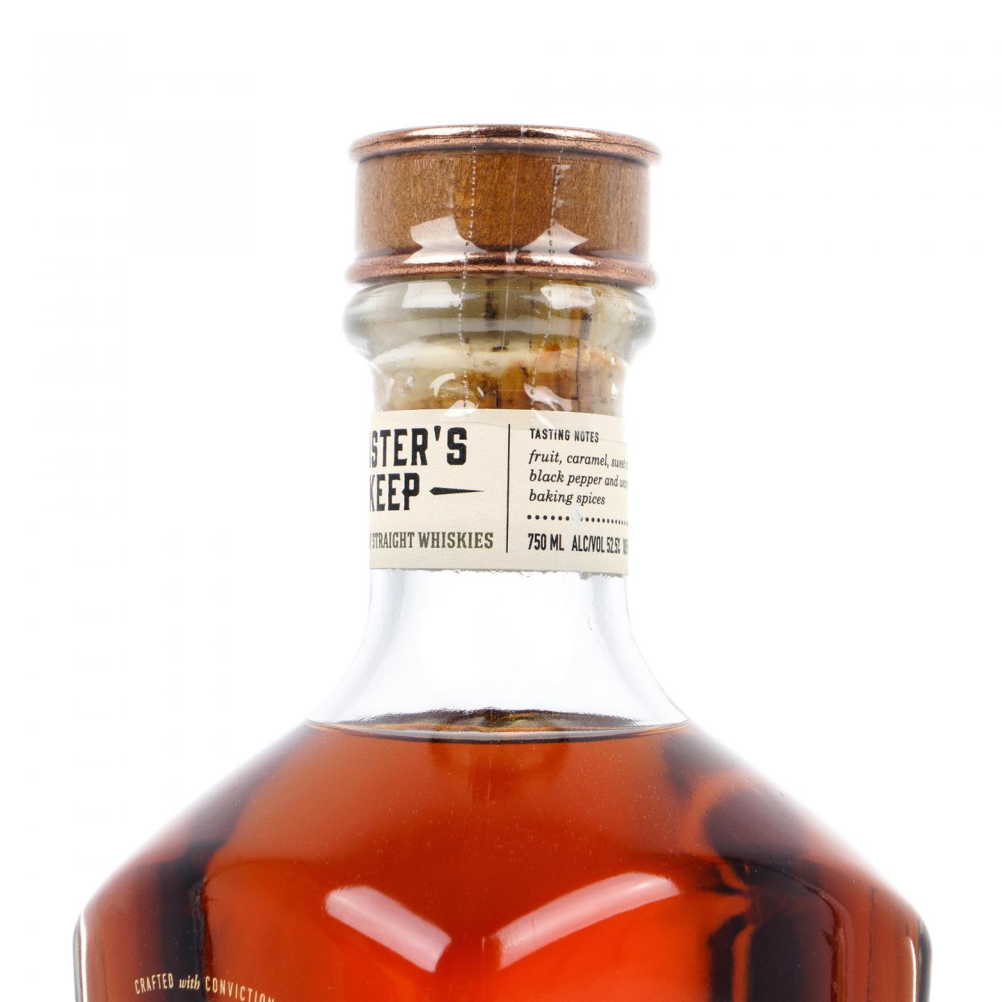 威凤凰 Master’s Keep-Unforgotten 波本 750ml