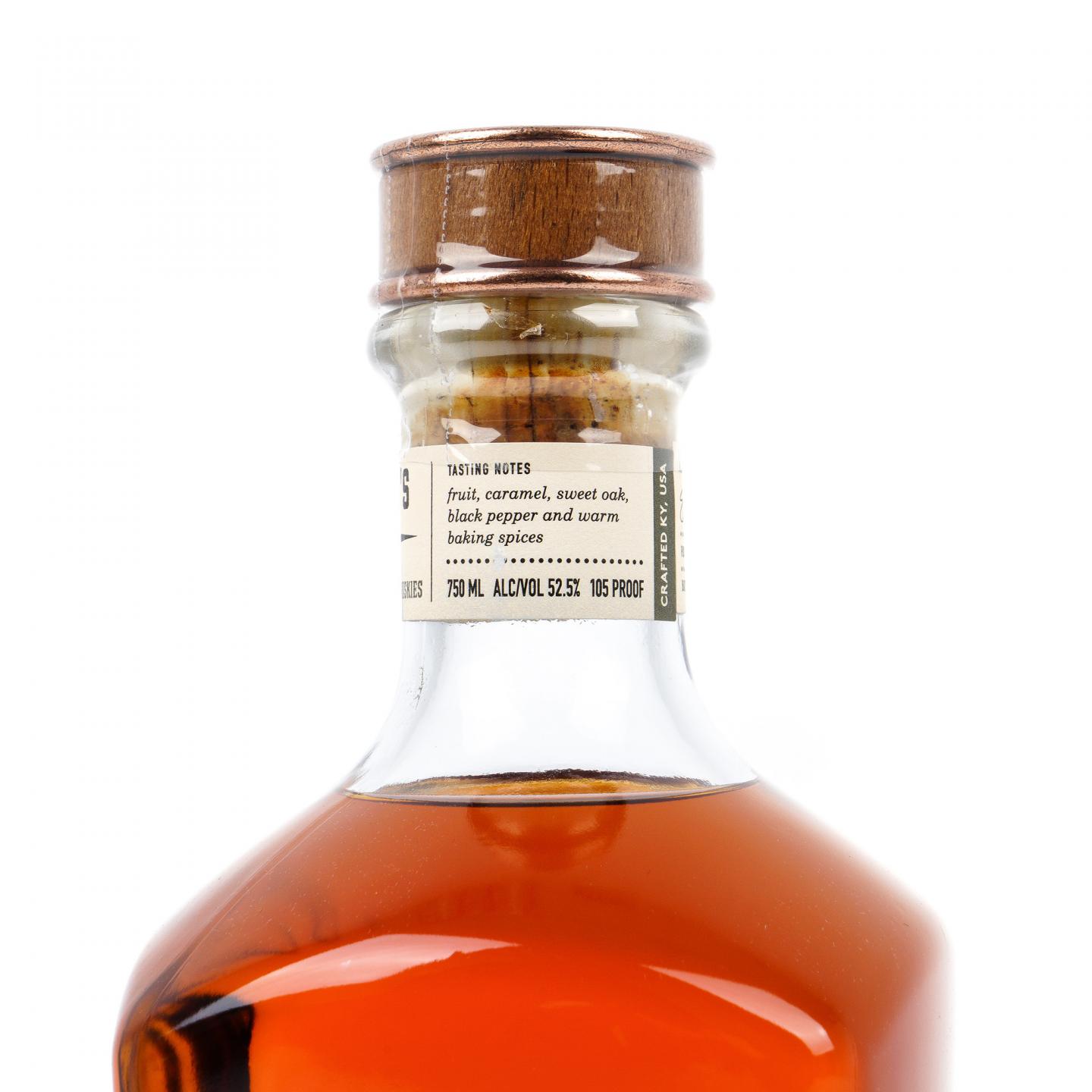 威凤凰 Master’s Keep-Unforgotten 波本 750ml