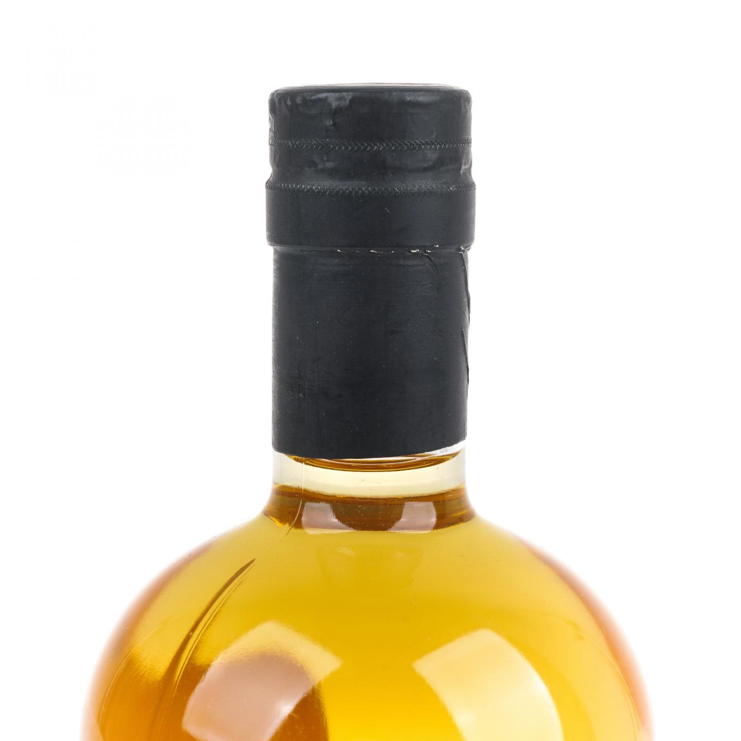 费特凯恩 13年 2008-2021 The Whiskyfind×Mr. Ken 500ml