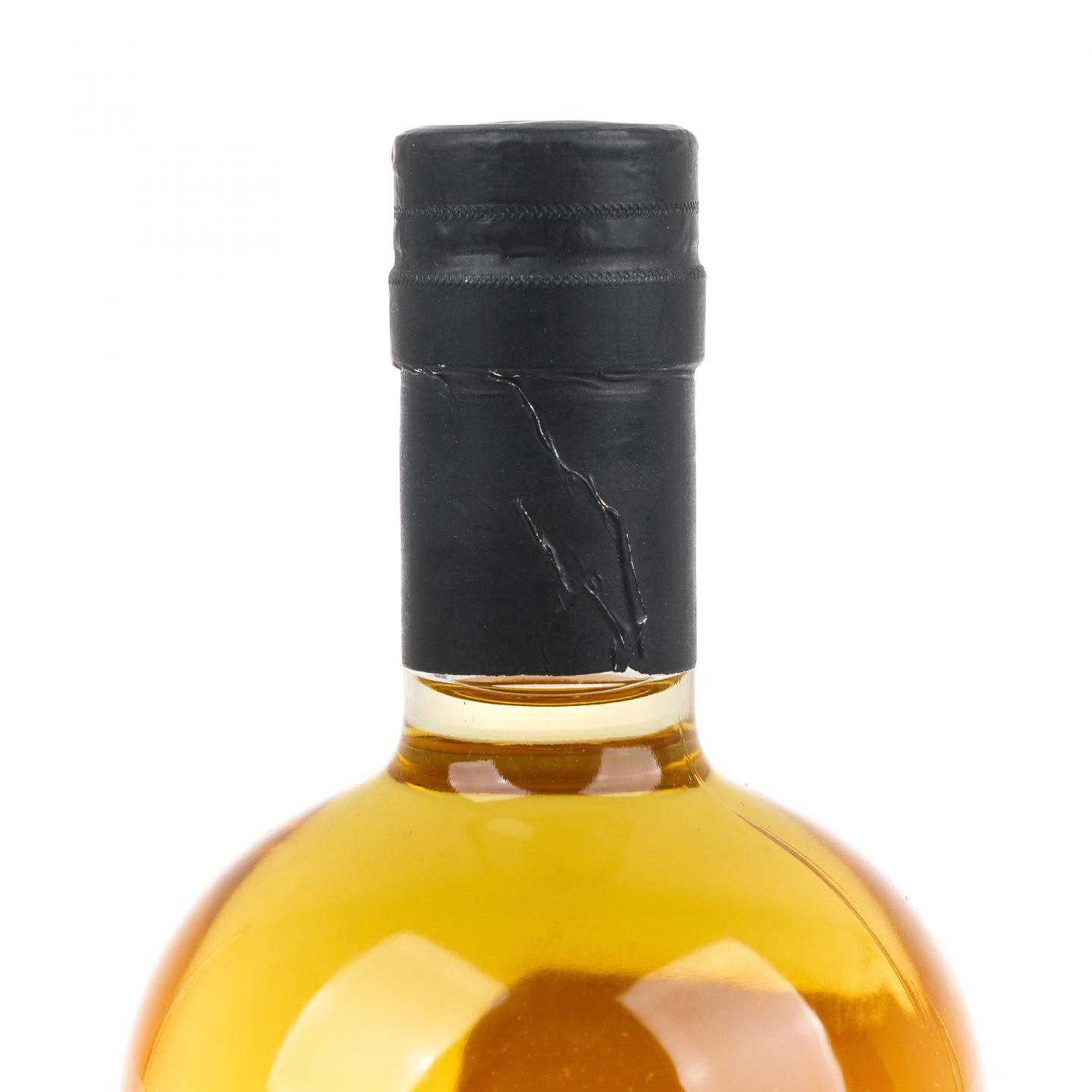 费特凯恩 13年 2008-2021 The Whiskyfind×Mr. Ken 500ml