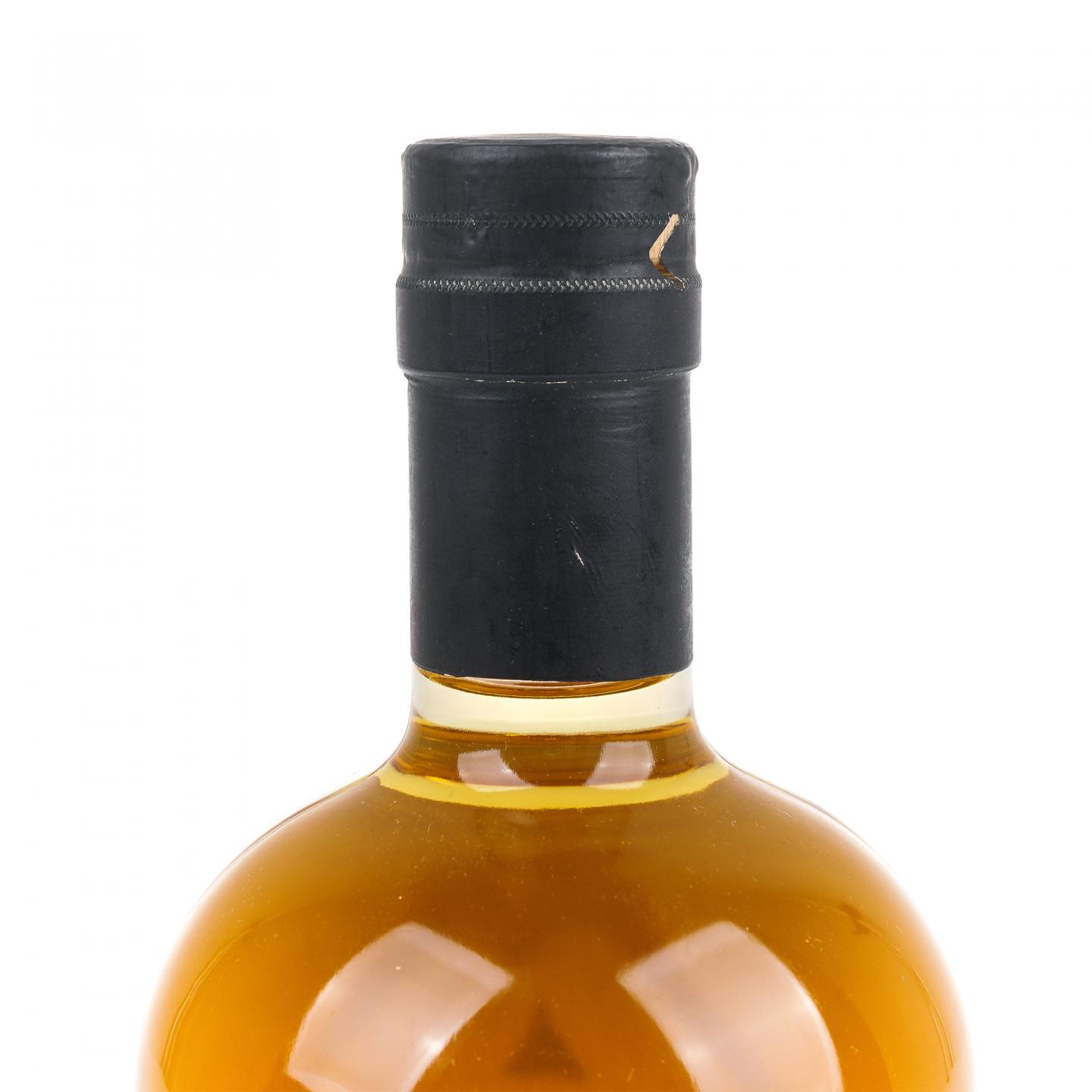 费特凯恩 13年 2008-2021 The Whiskyfind×Mr. Ken 500ml