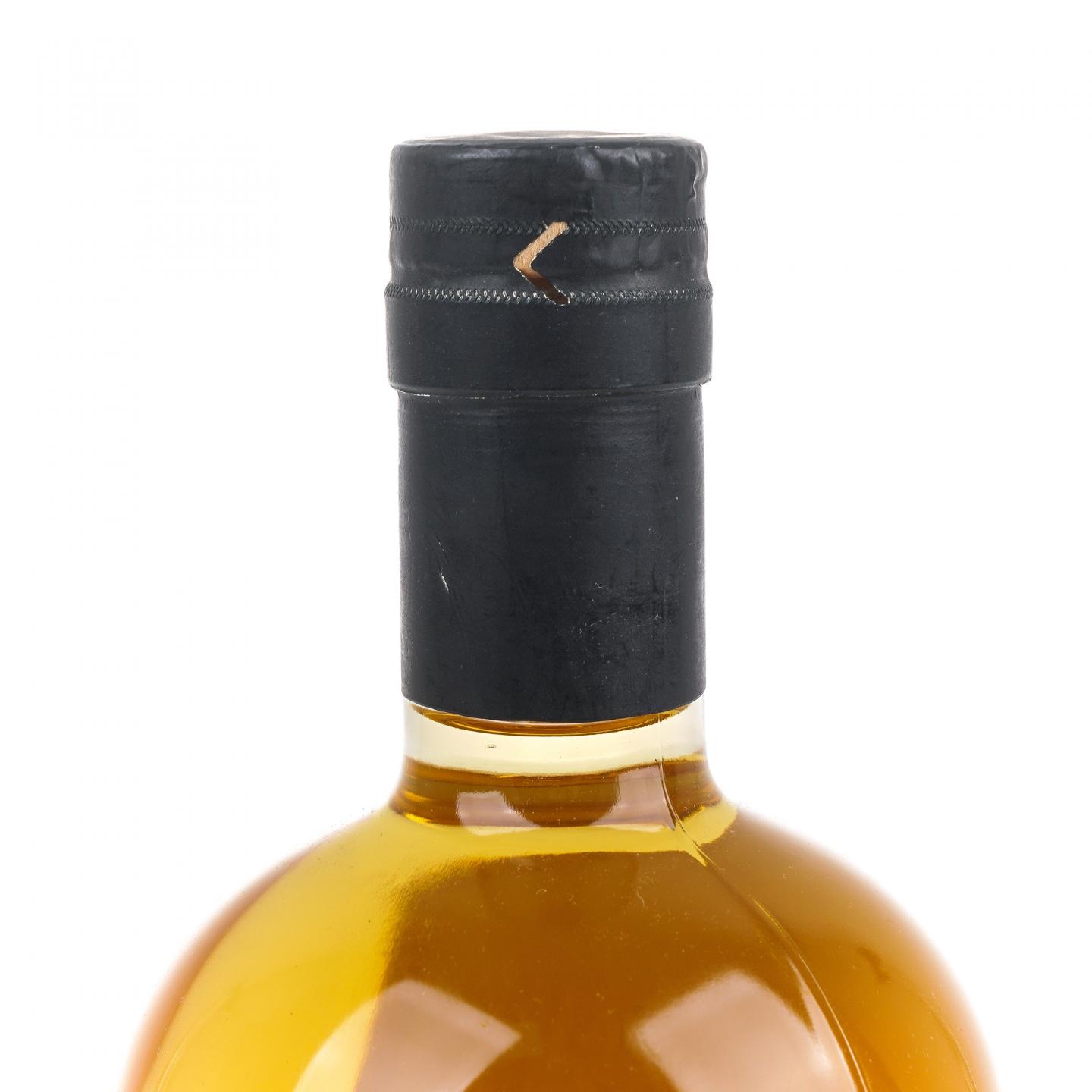 费特凯恩 13年 2008-2021 The Whiskyfind×Mr. Ken 500ml