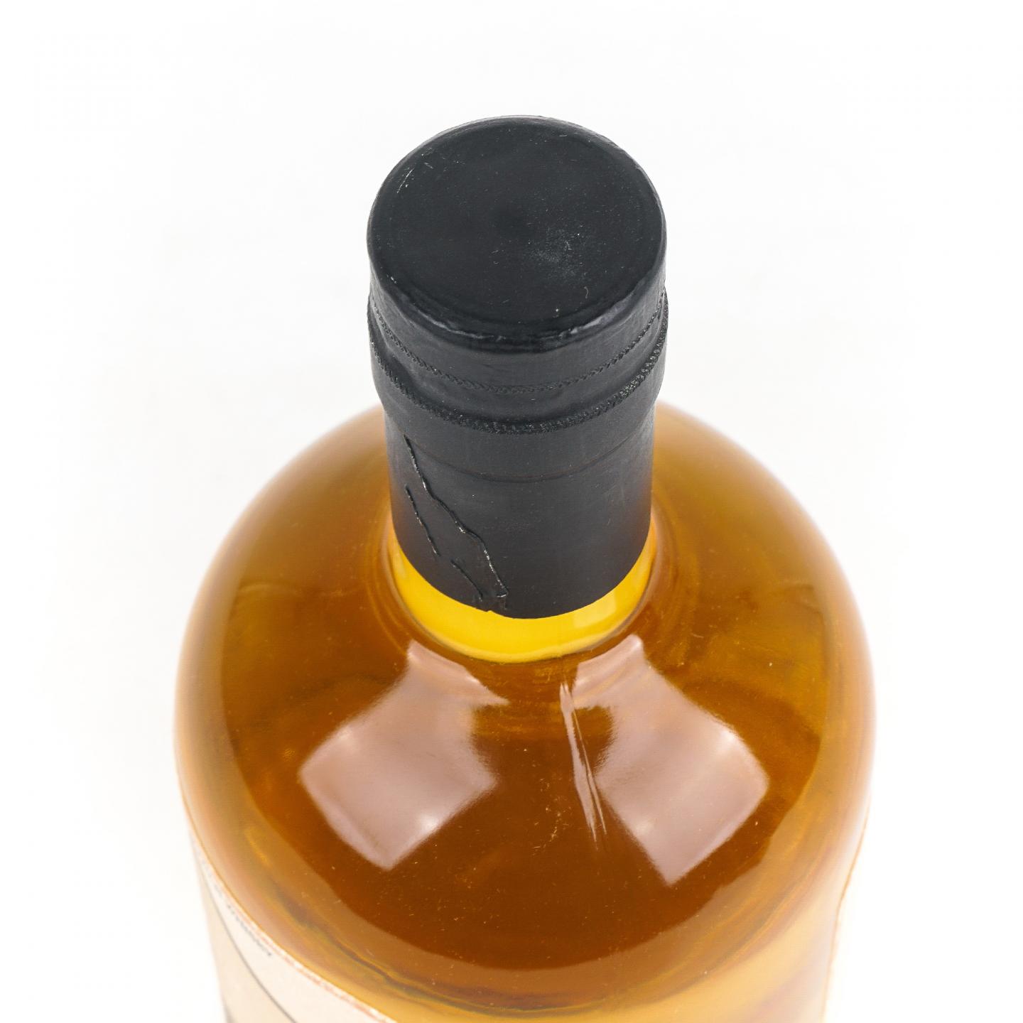 费特凯恩 13年 2008-2021 The Whiskyfind×Mr. Ken 500ml