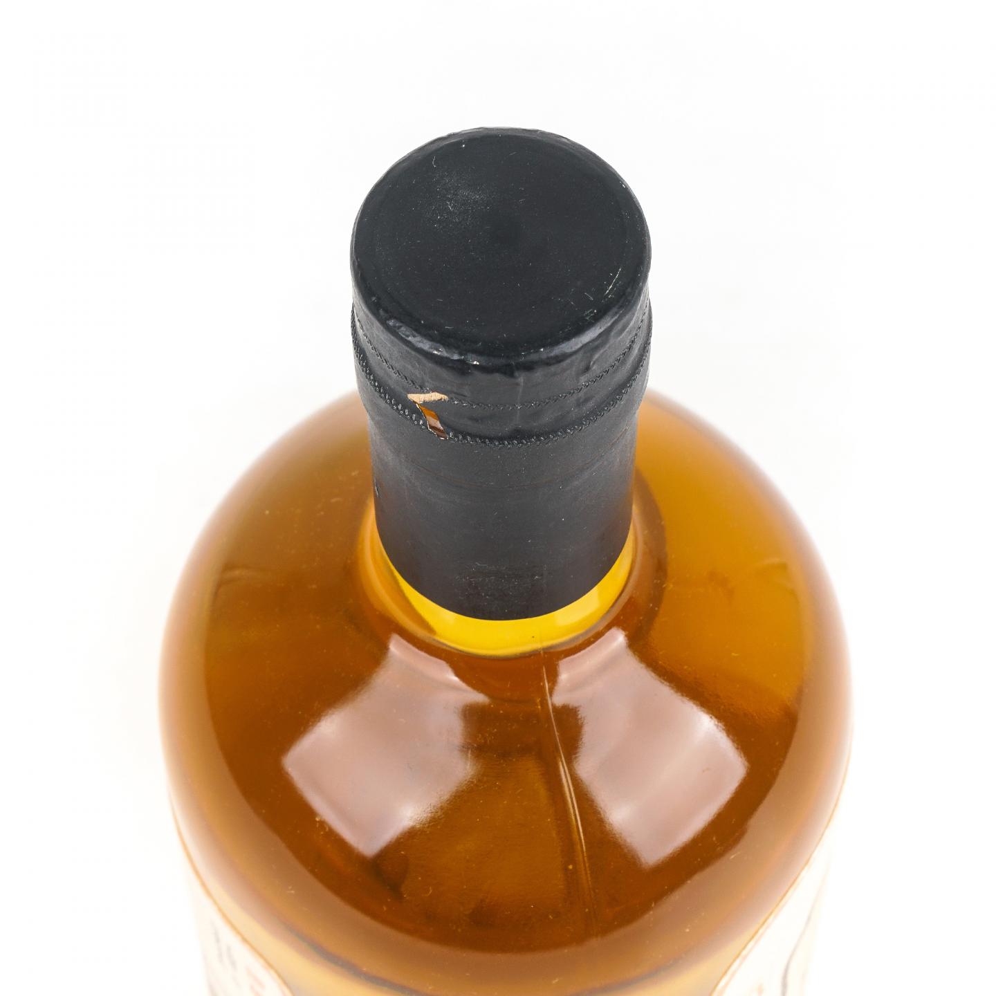 费特凯恩 13年 2008-2021 The Whiskyfind×Mr. Ken 500ml