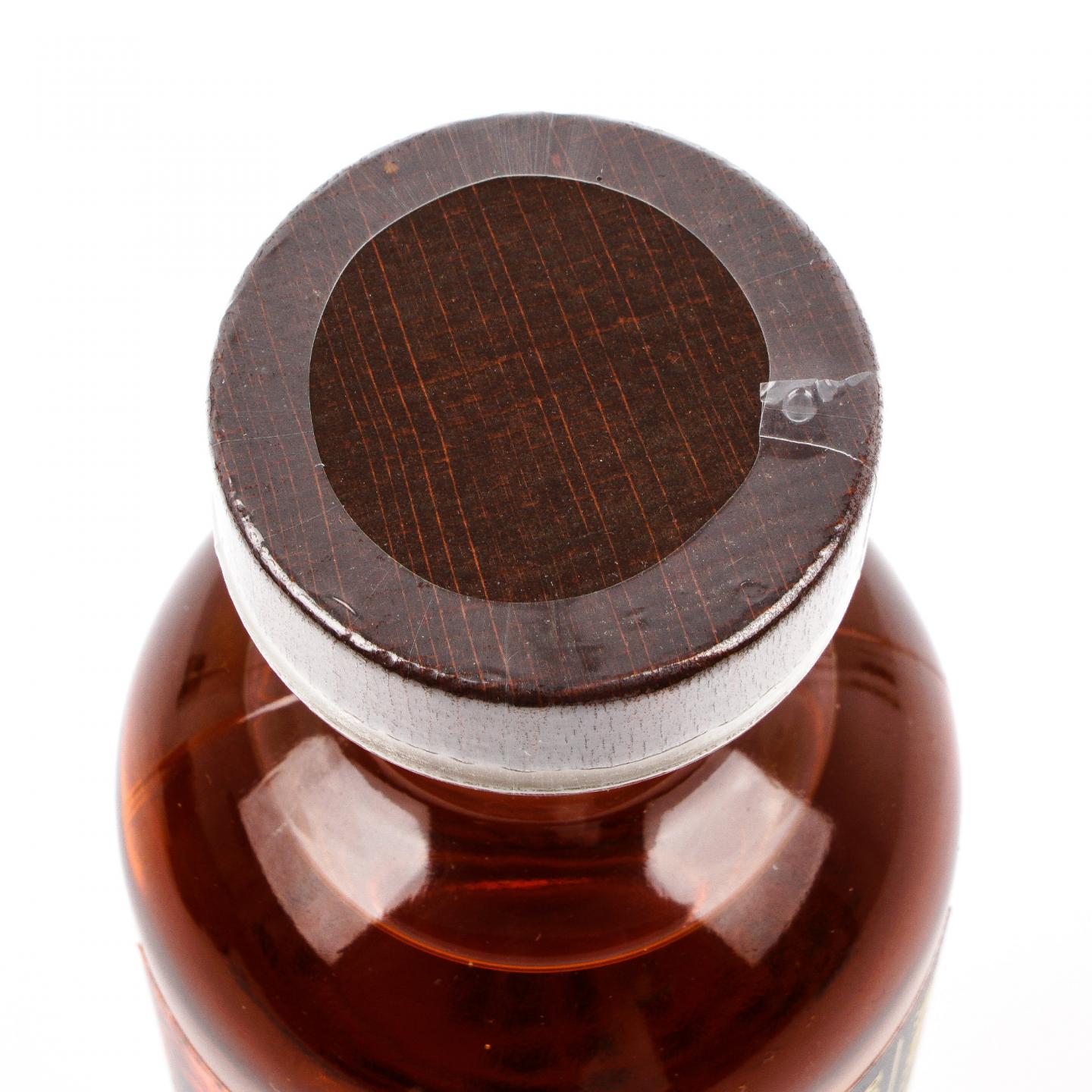 波摩 34年 1989-2023 东方传说 花魁 SpSl 53%