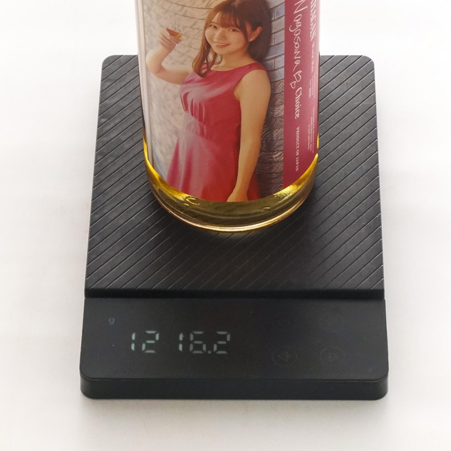 长滨 2016 世界麦芽 调和 Karin Nagasawa Choice