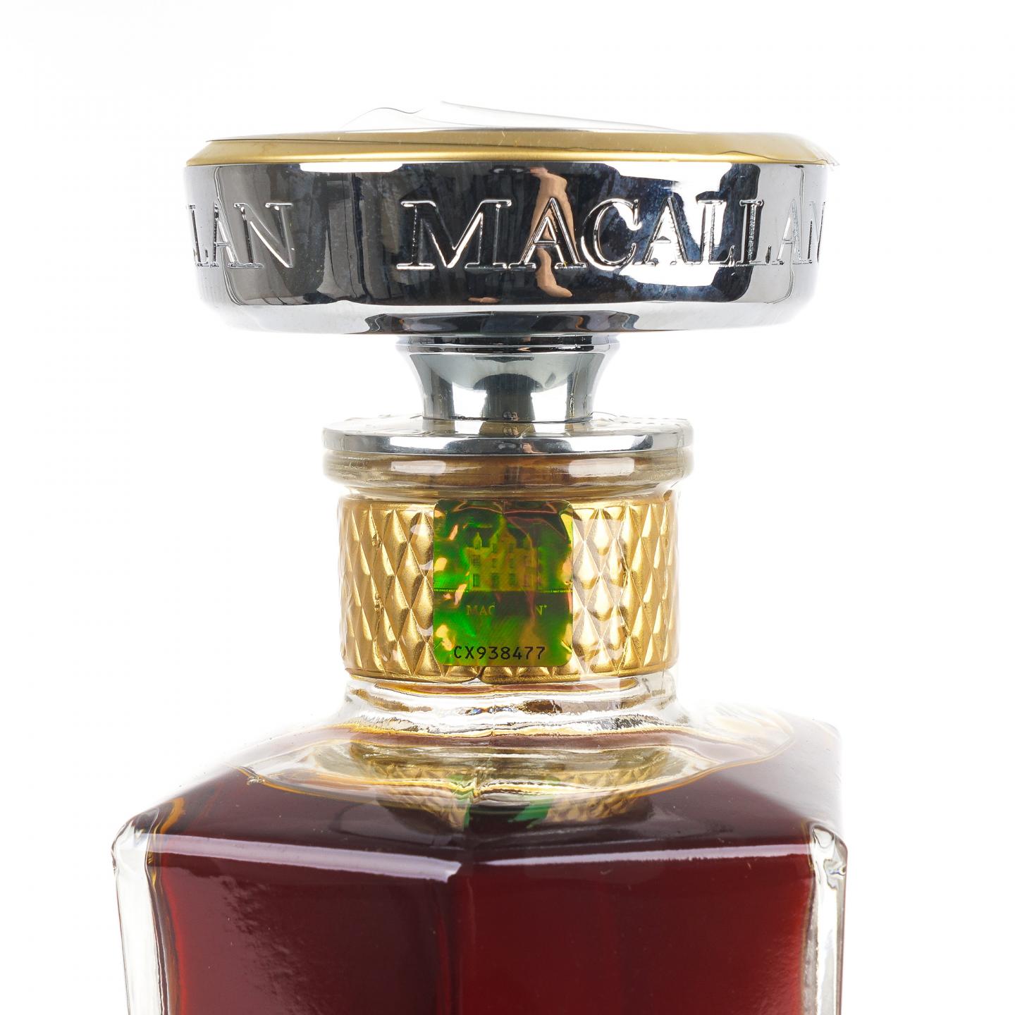 麦卡伦 晖钻 Reflexion 行货