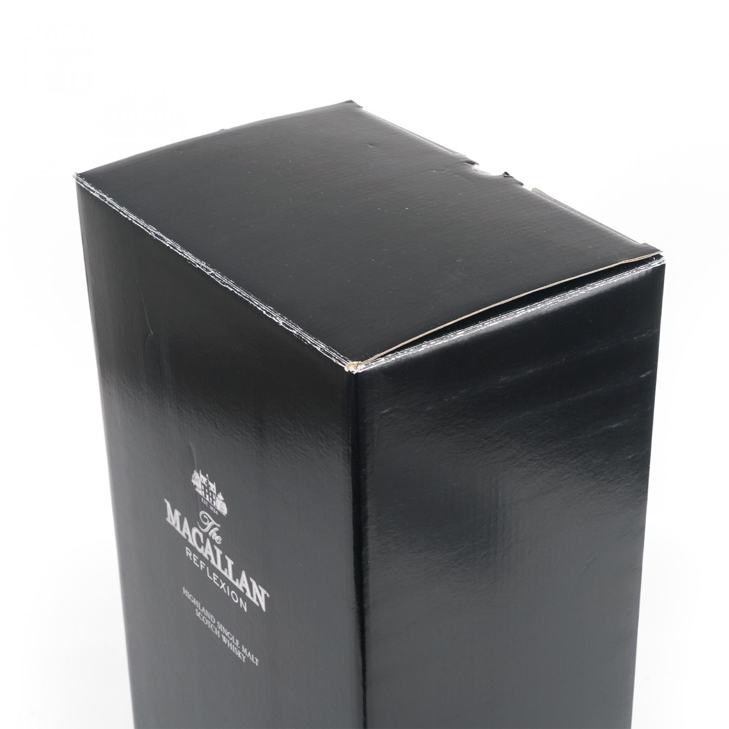 麦卡伦 晖钻 Reflexion 行货