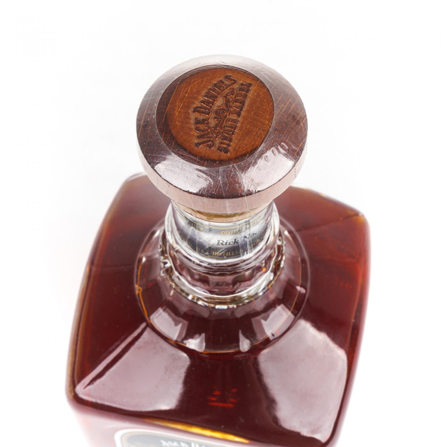 杰克丹尼 田纳西威士忌 2008 单桶 750ml