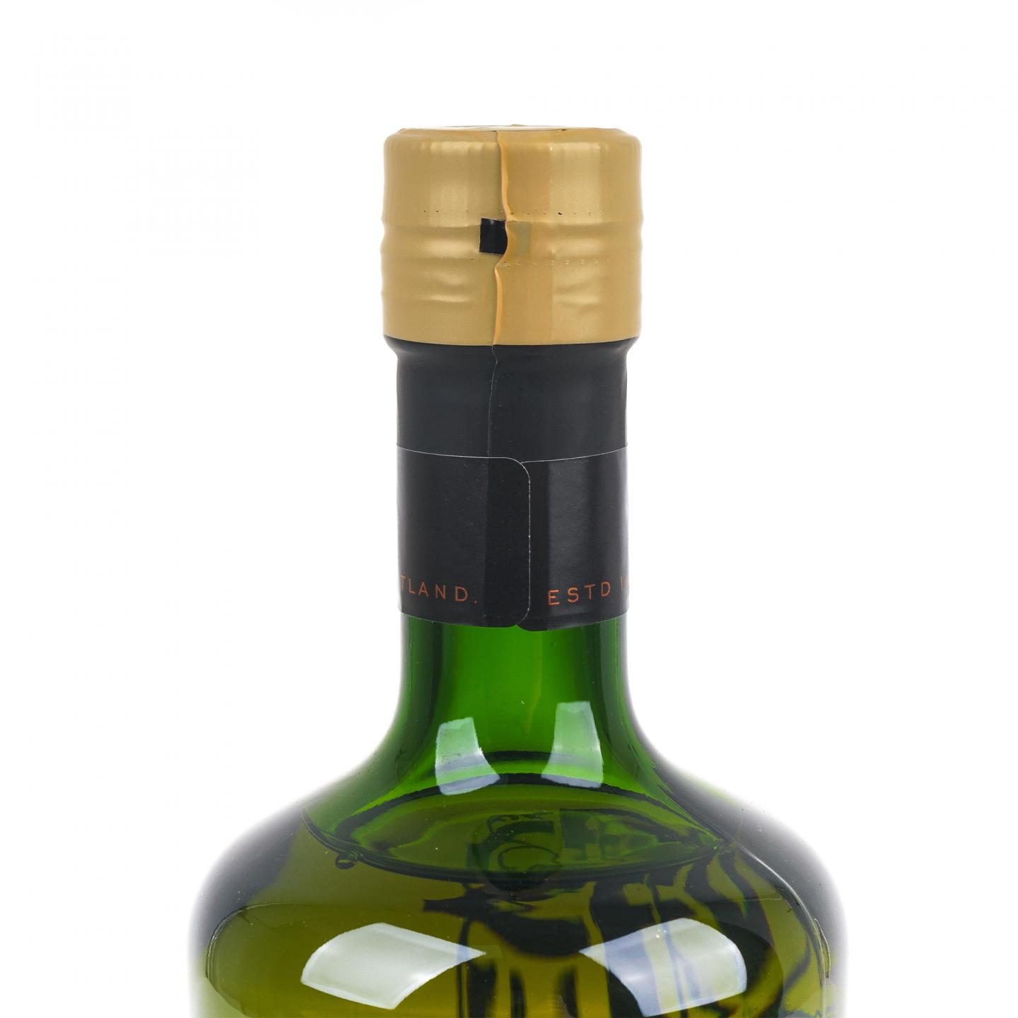 SMWS 38.25 凯普多尼克 23年 中国中秋节2020版 行货