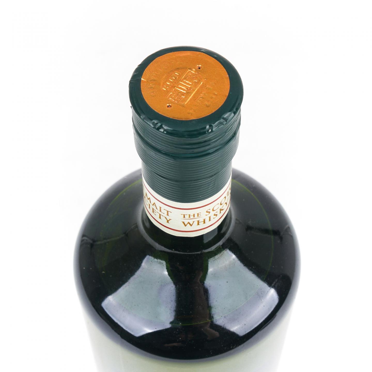 SMWS 35.62 格兰莫雷 21年 1990 单桶