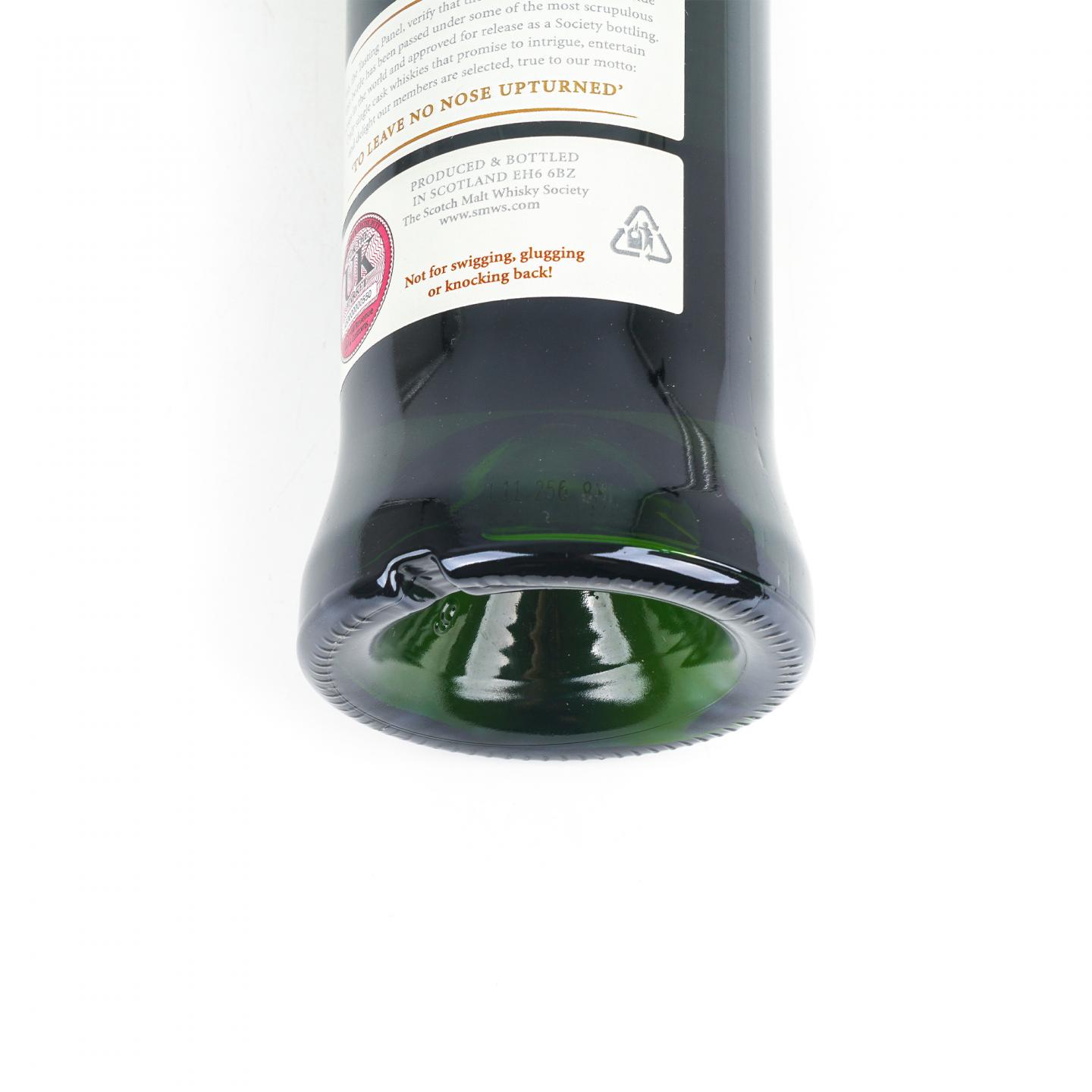 SMWS 35.62 格兰莫雷 21年 1990 单桶