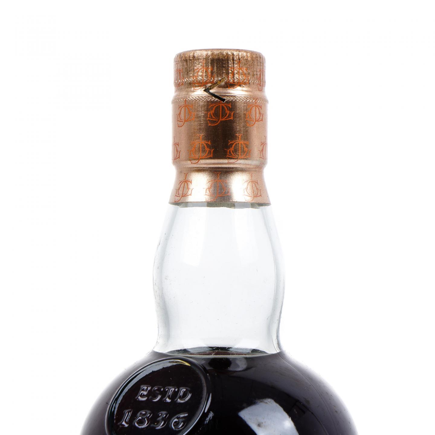 格兰花格 1989-2012 单桶#11046