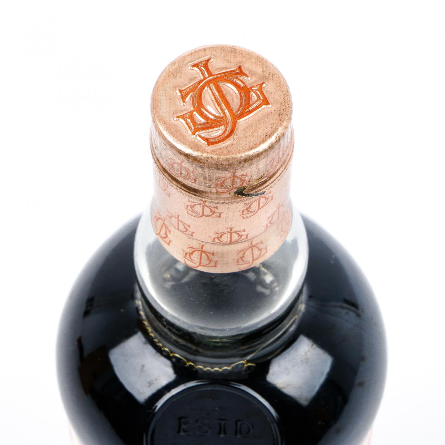 格兰花格 1989-2012 单桶#11046