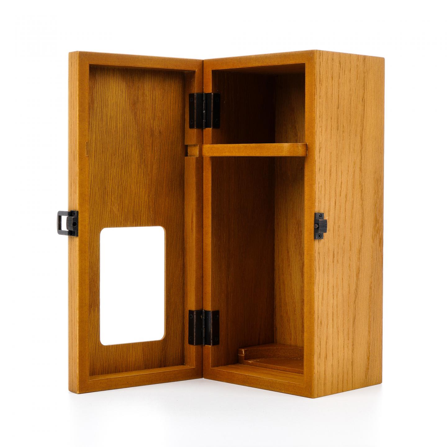 格兰花格 1989-2012 单桶#11046