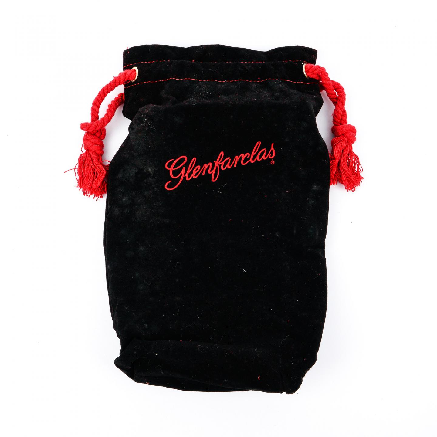 格兰花格 1989-2012 单桶#11046