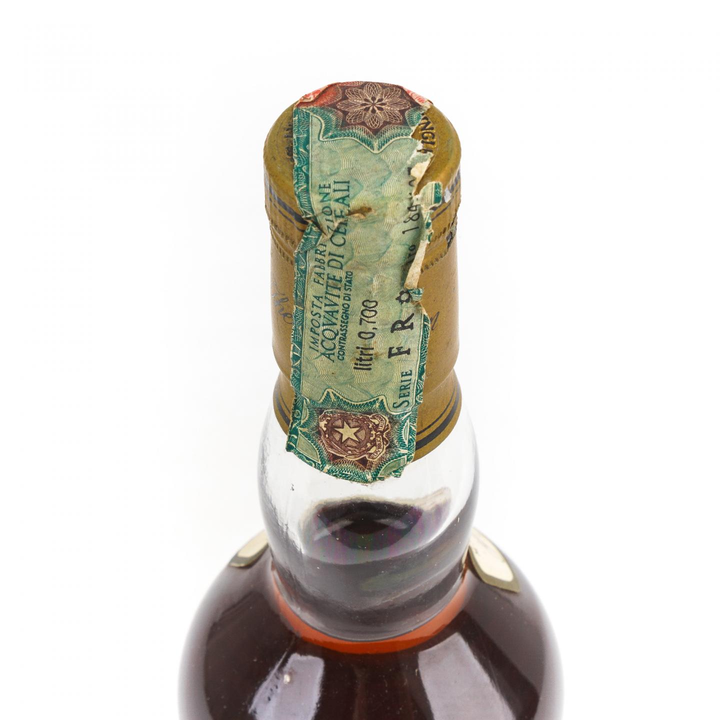 麦卡伦 7年 推桶匠 雪莉桶 700ml