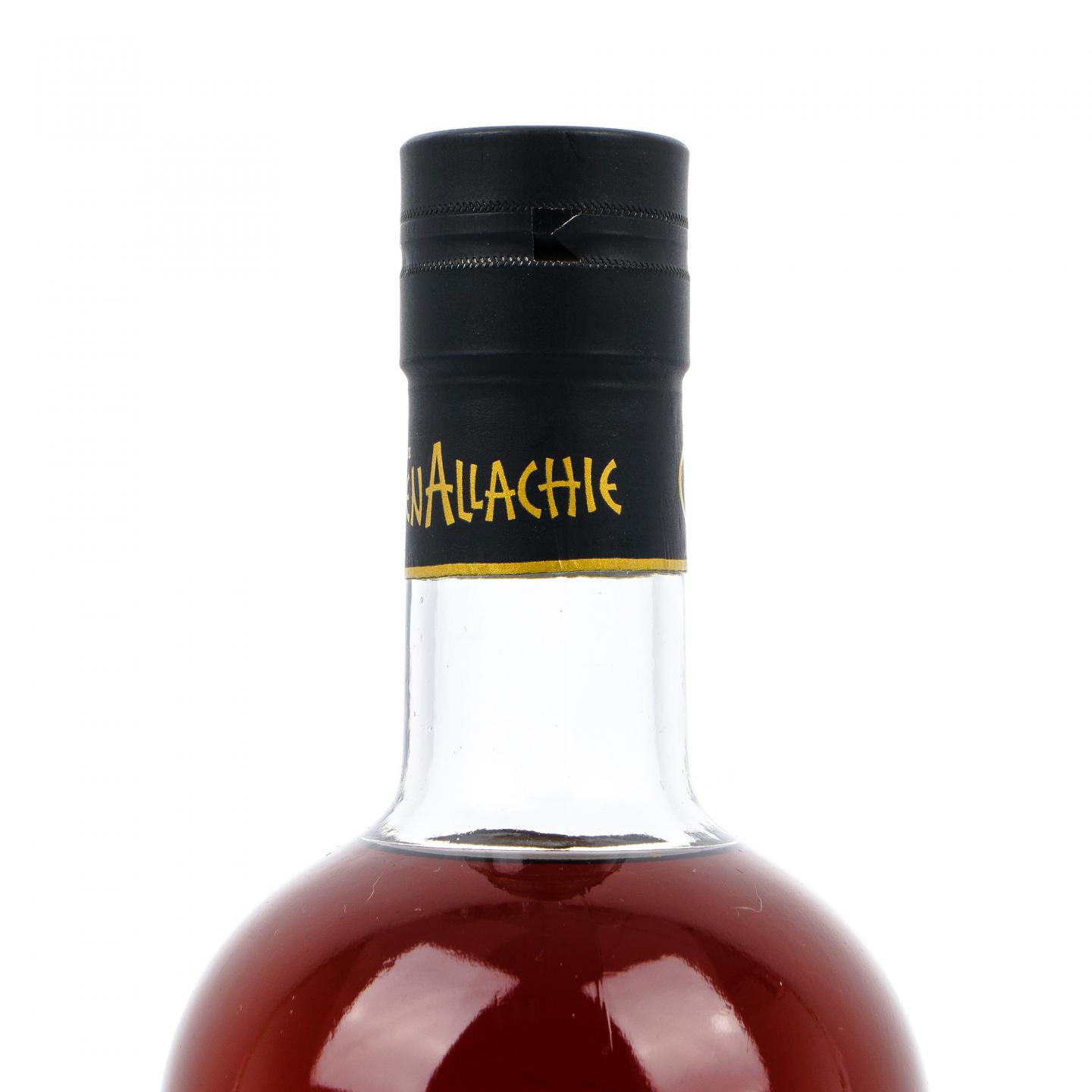 格兰纳里奇 10年 2020 Batch 4 桶强