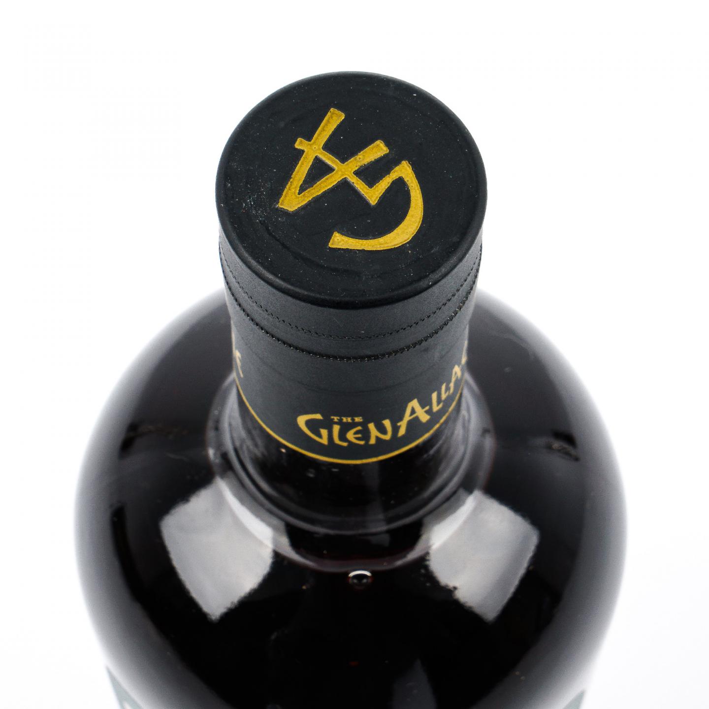 格兰纳里奇 10年 2020 Batch 4 桶强