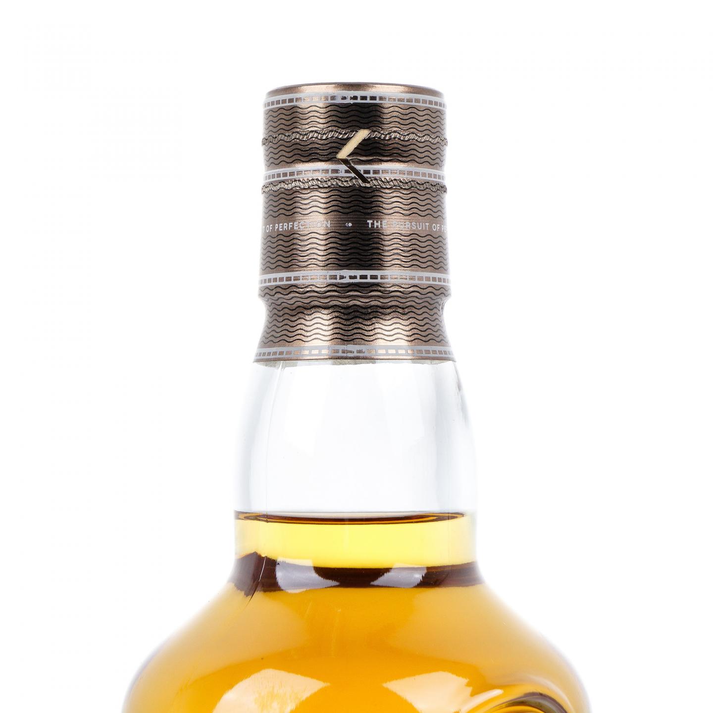 慕赫 16年 2008-2024 GM 鉴赏家之选-桶强