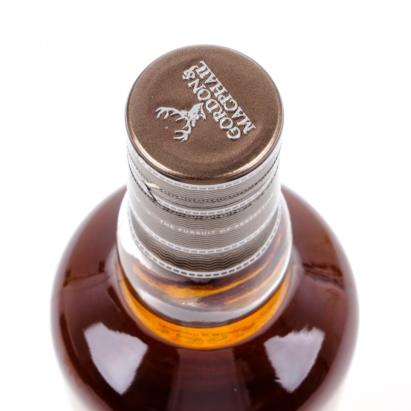 慕赫 16年 2008-2024 GM 鉴赏家之选-桶强