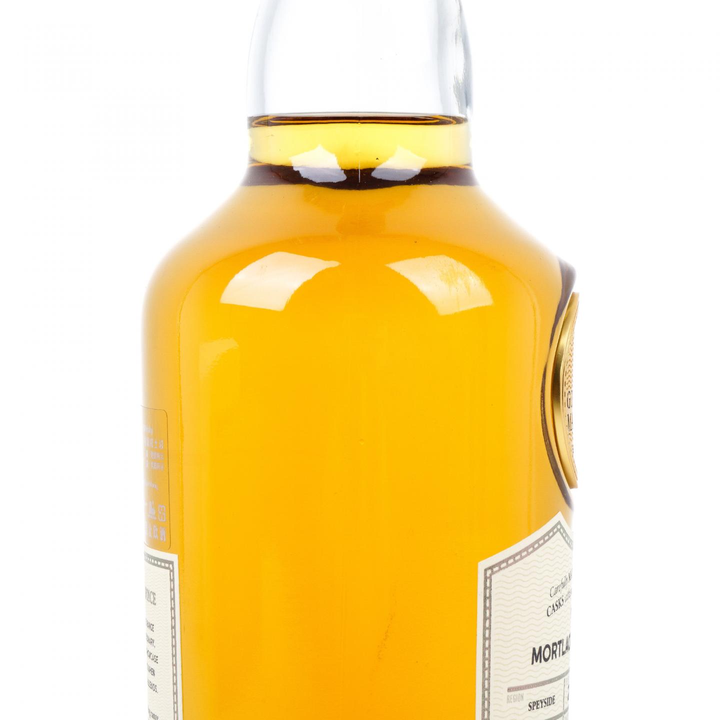 慕赫 16年 2008-2024 GM 鉴赏家之选-桶强