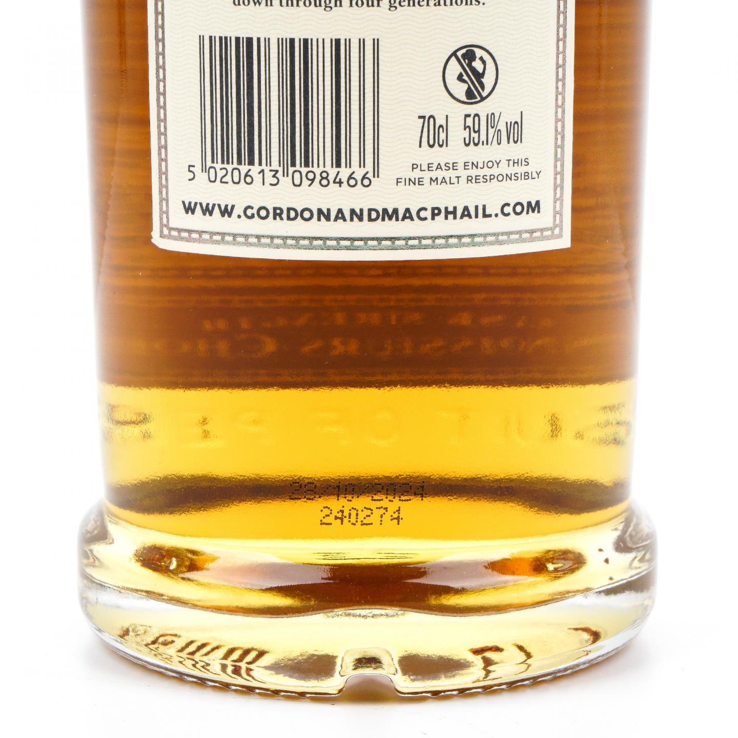 慕赫 16年 2008-2024 GM 鉴赏家之选-桶强