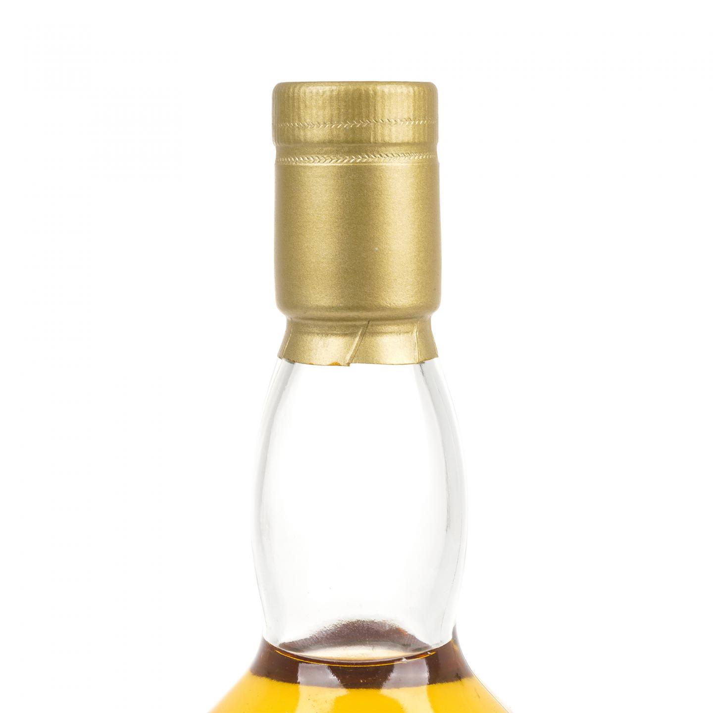 罗斯班克 21年 1990-2011 SR 桶强 750ml