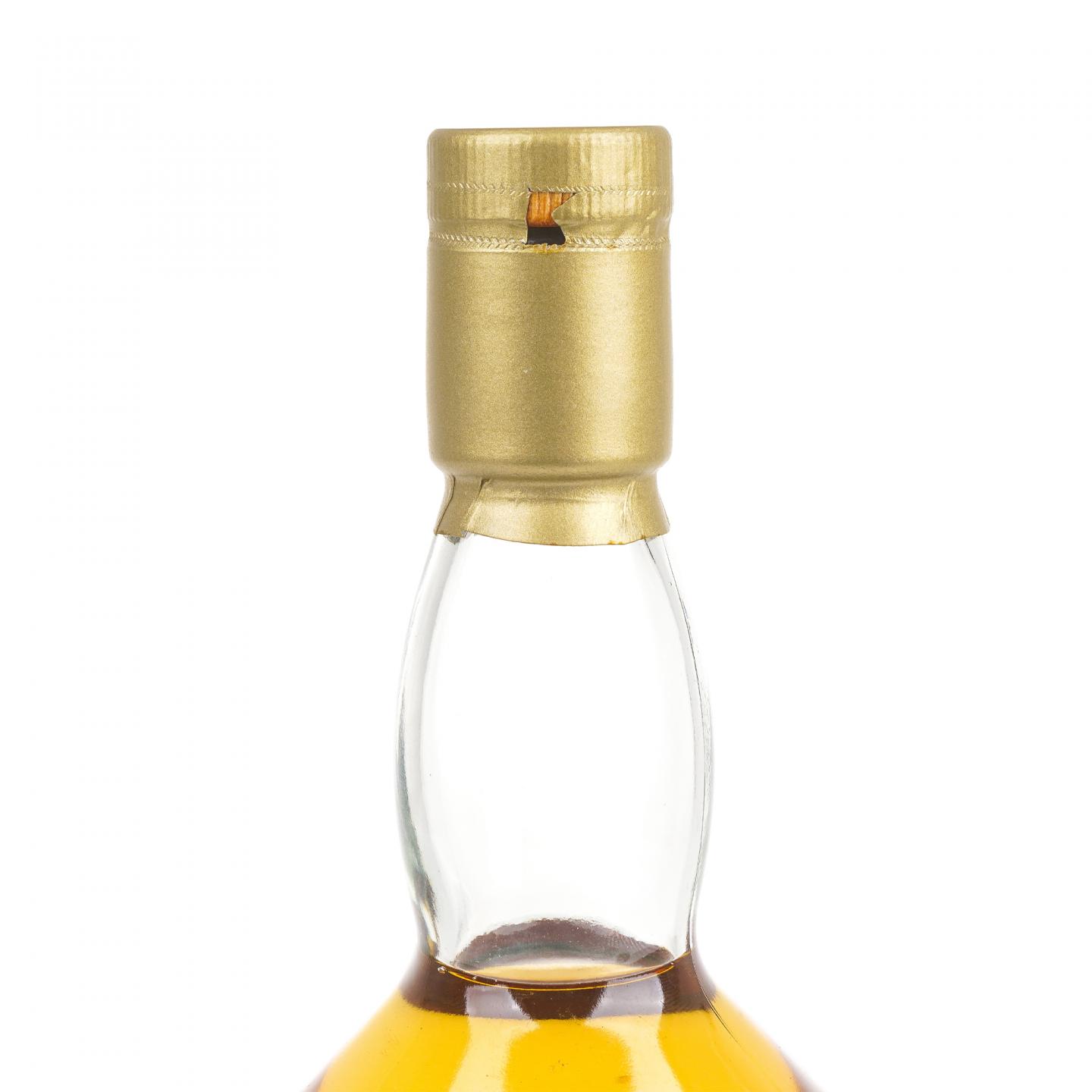 罗斯班克 21年 1990-2011 SR 桶强 750ml