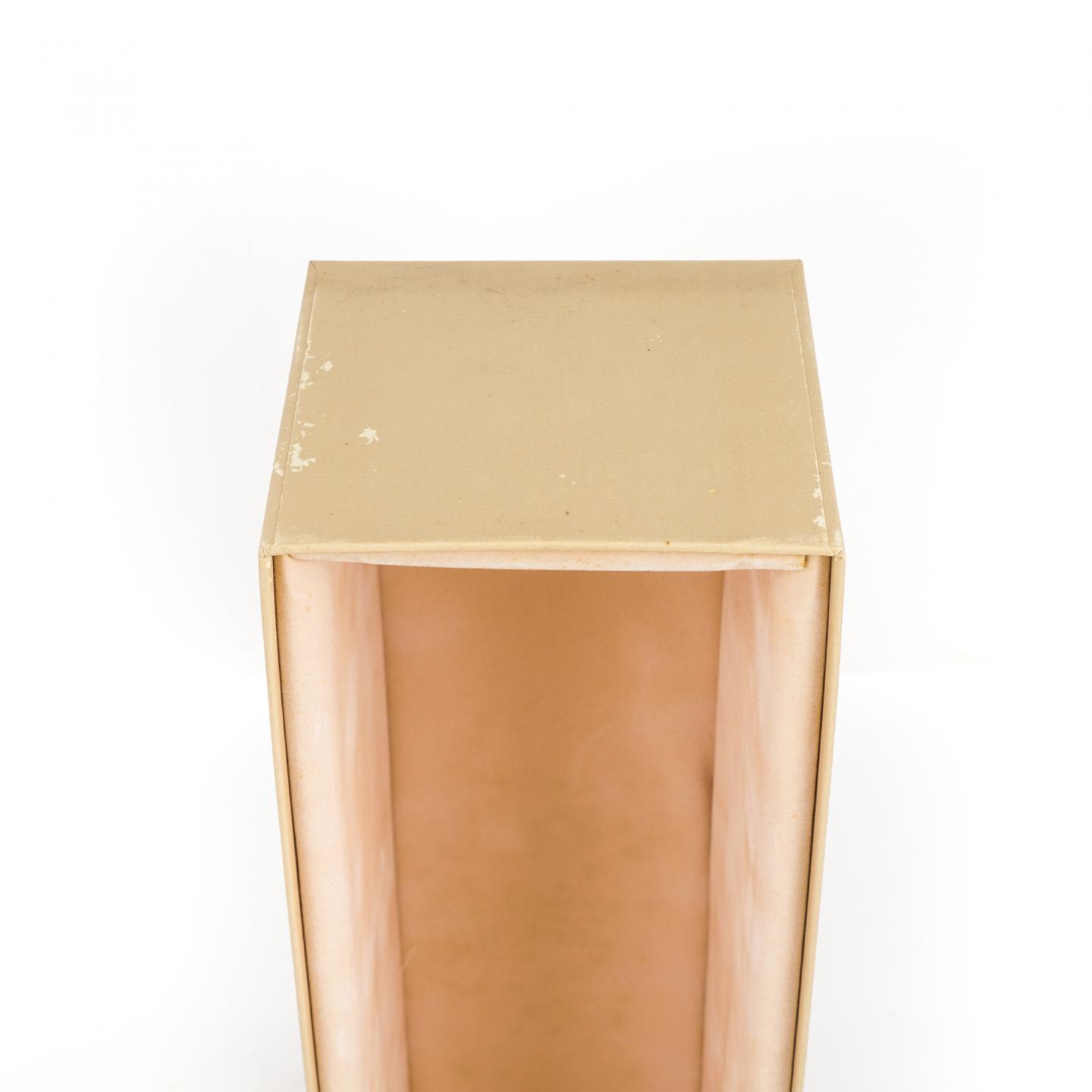 罗斯班克 21年 1990-2011 SR 桶强 750ml