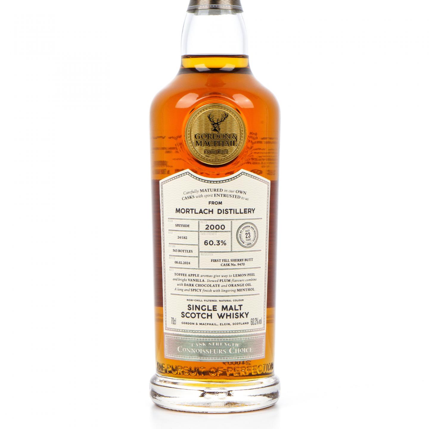 慕赫 23年 2000-2024 GM 鉴赏家之选-桶强