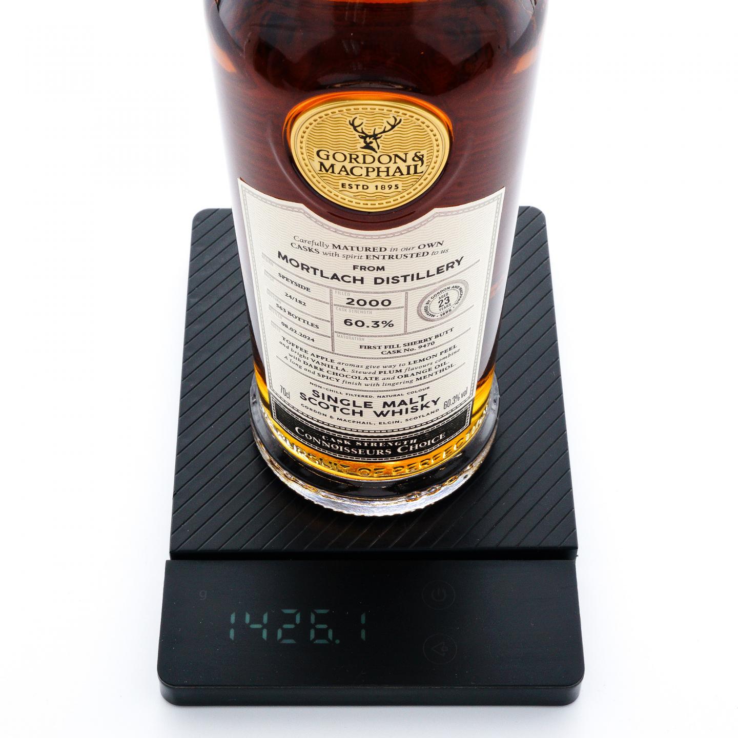 慕赫 23年 2000-2024 GM 鉴赏家之选-桶强