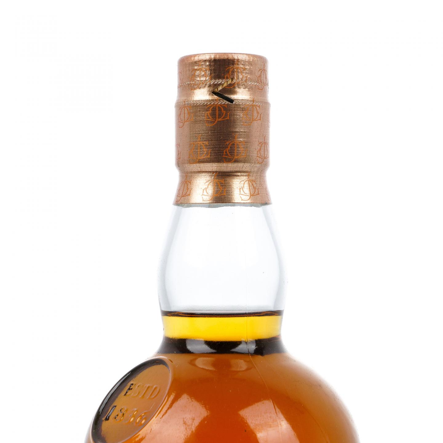 格兰花格 1974-2014 家族桶#4077