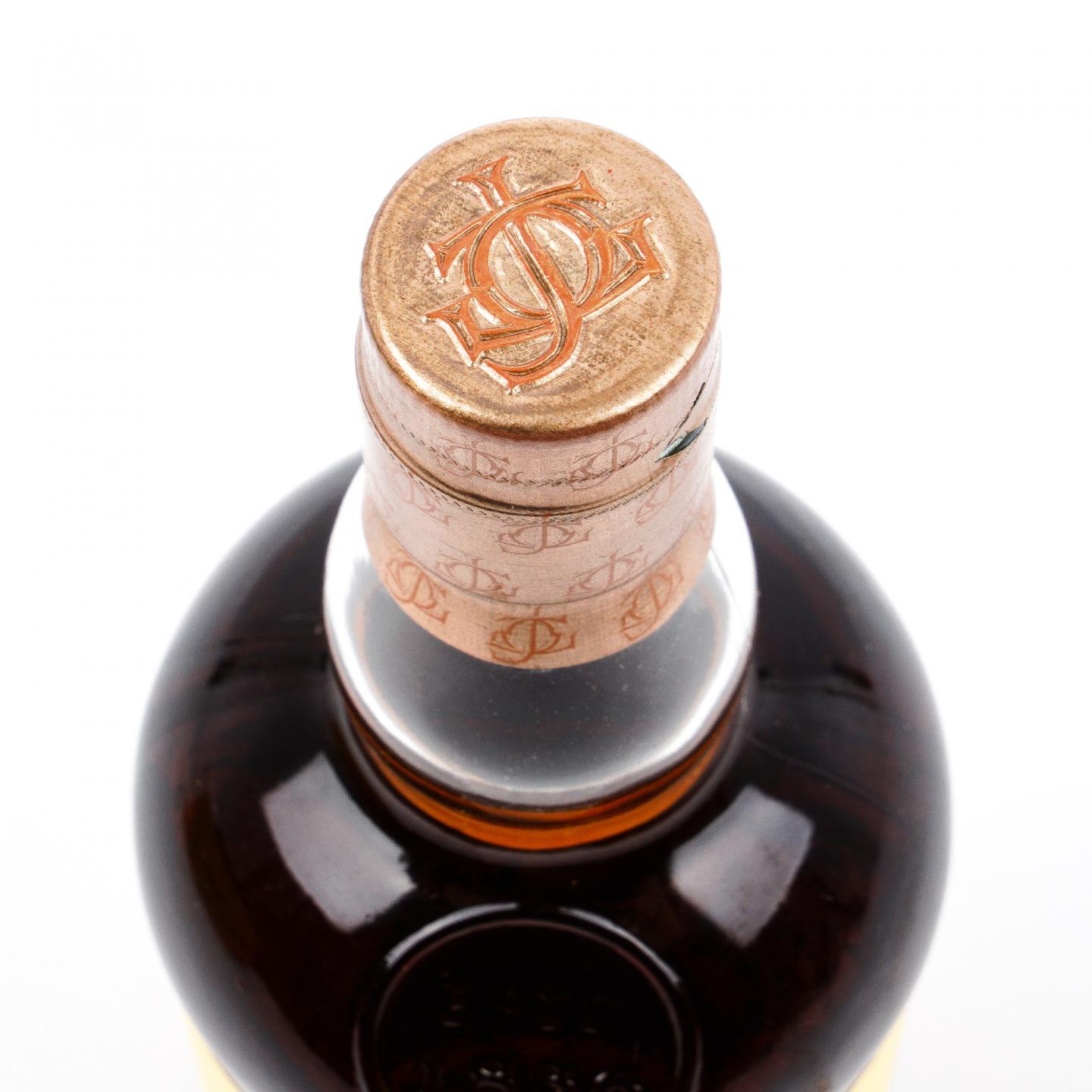 格兰花格 1974-2014 家族桶#4077