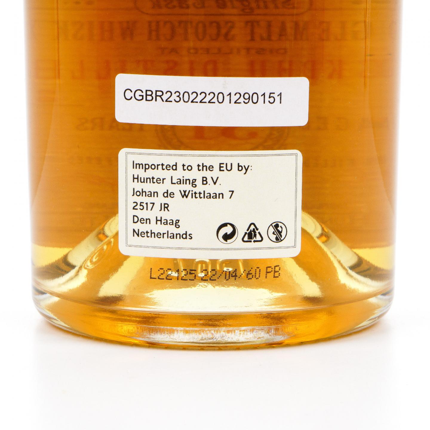 洛克杜 31年 1991-2022 HL Old & Rare