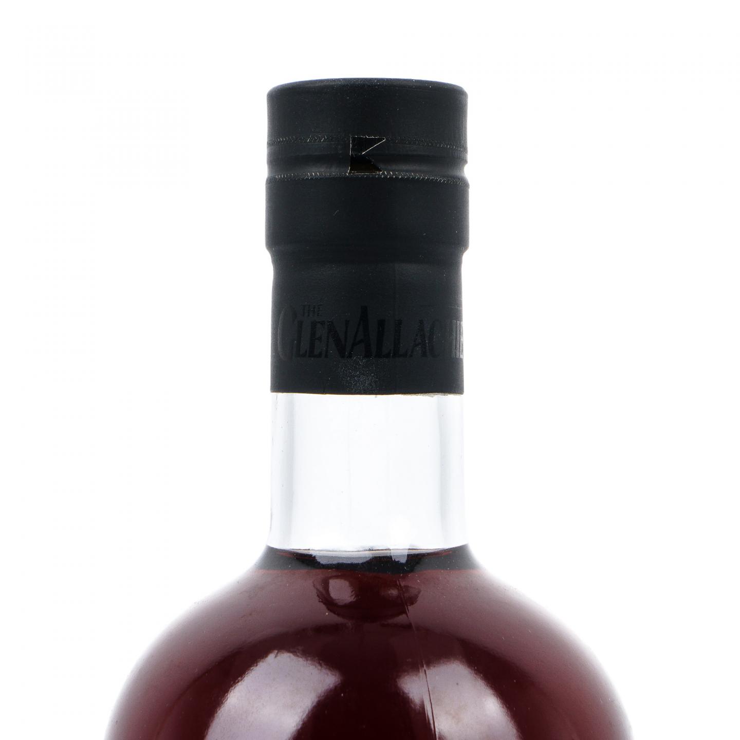 格兰纳里奇 19年 2005-2025 雪莉单桶#1409