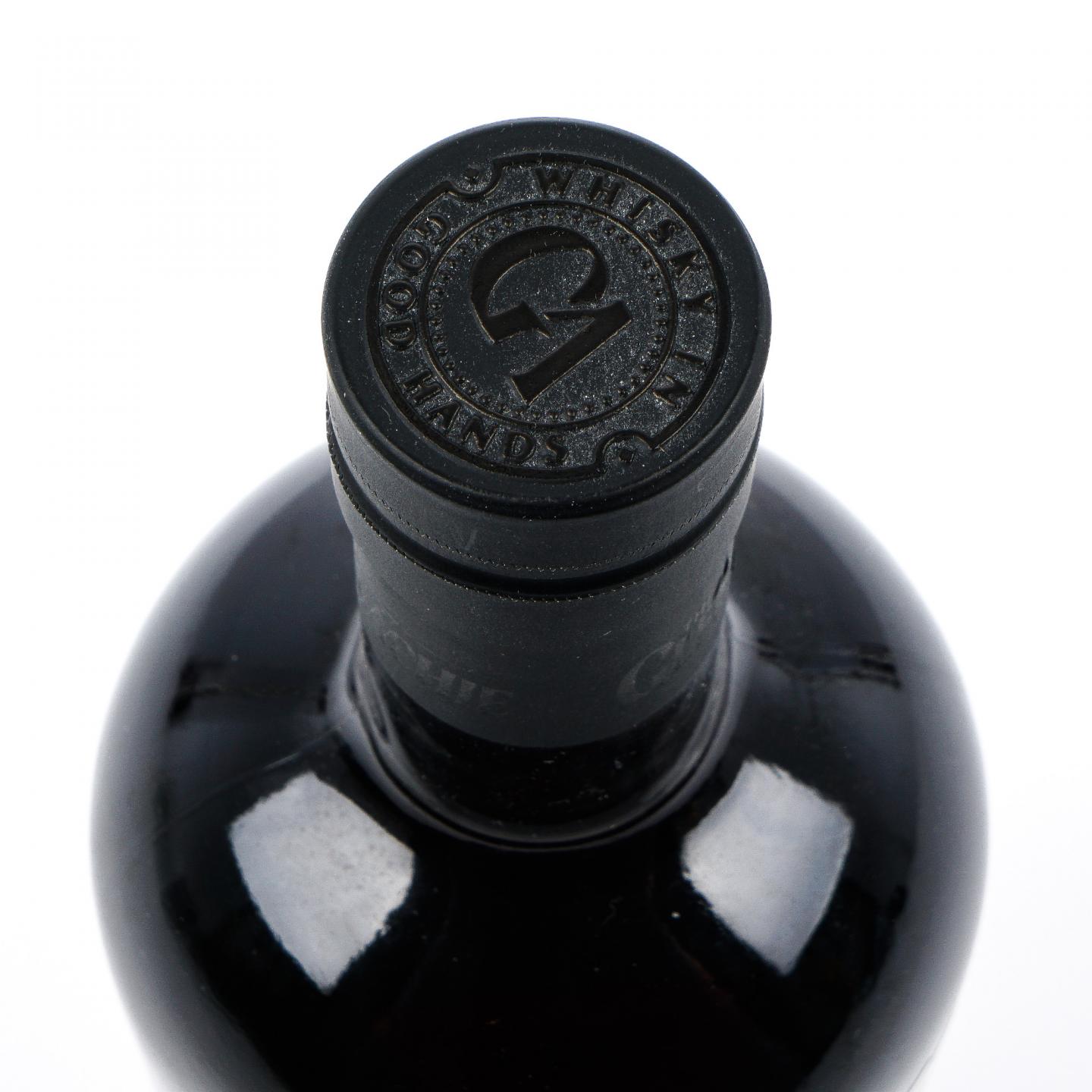 格兰纳里奇 19年 2005-2025 雪莉单桶#1409