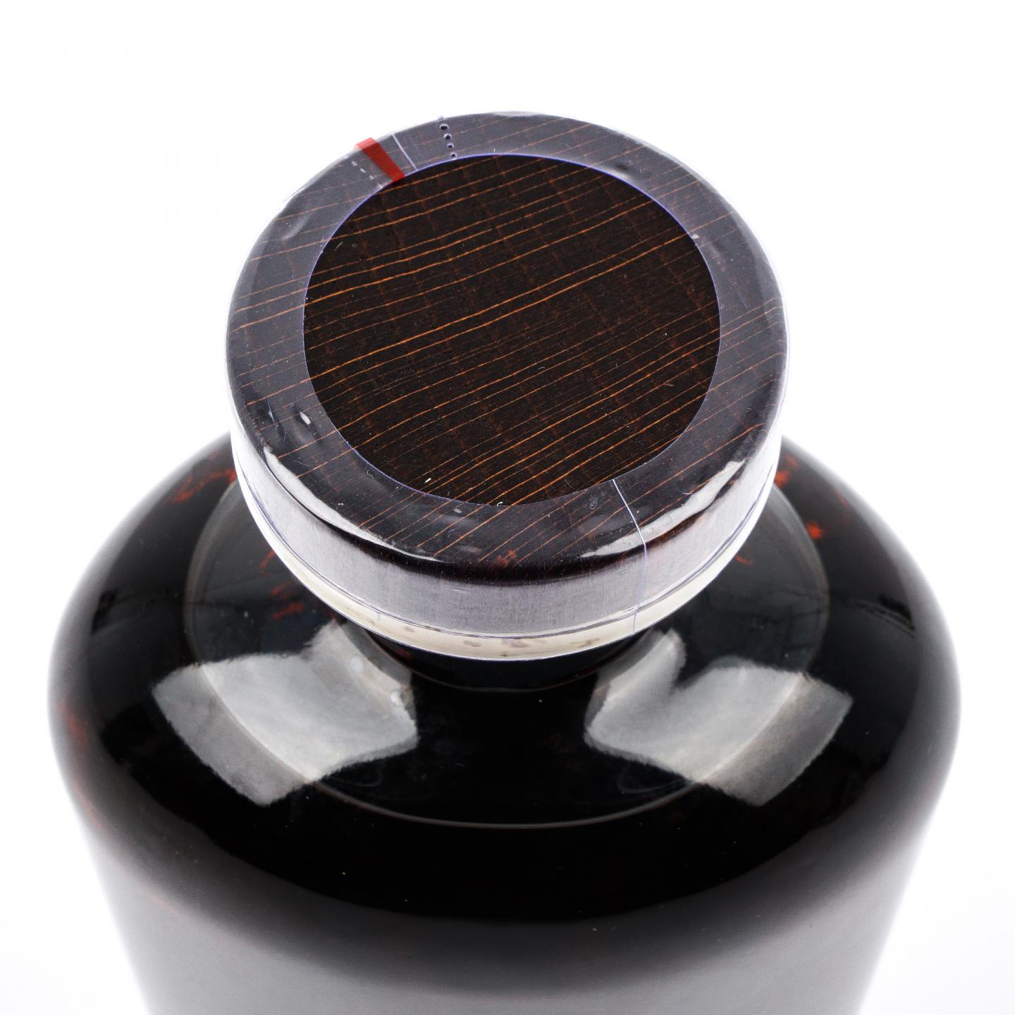 慕赫 17年 2007-2025 SV 雪莉桶后熟 桶强 非原盒