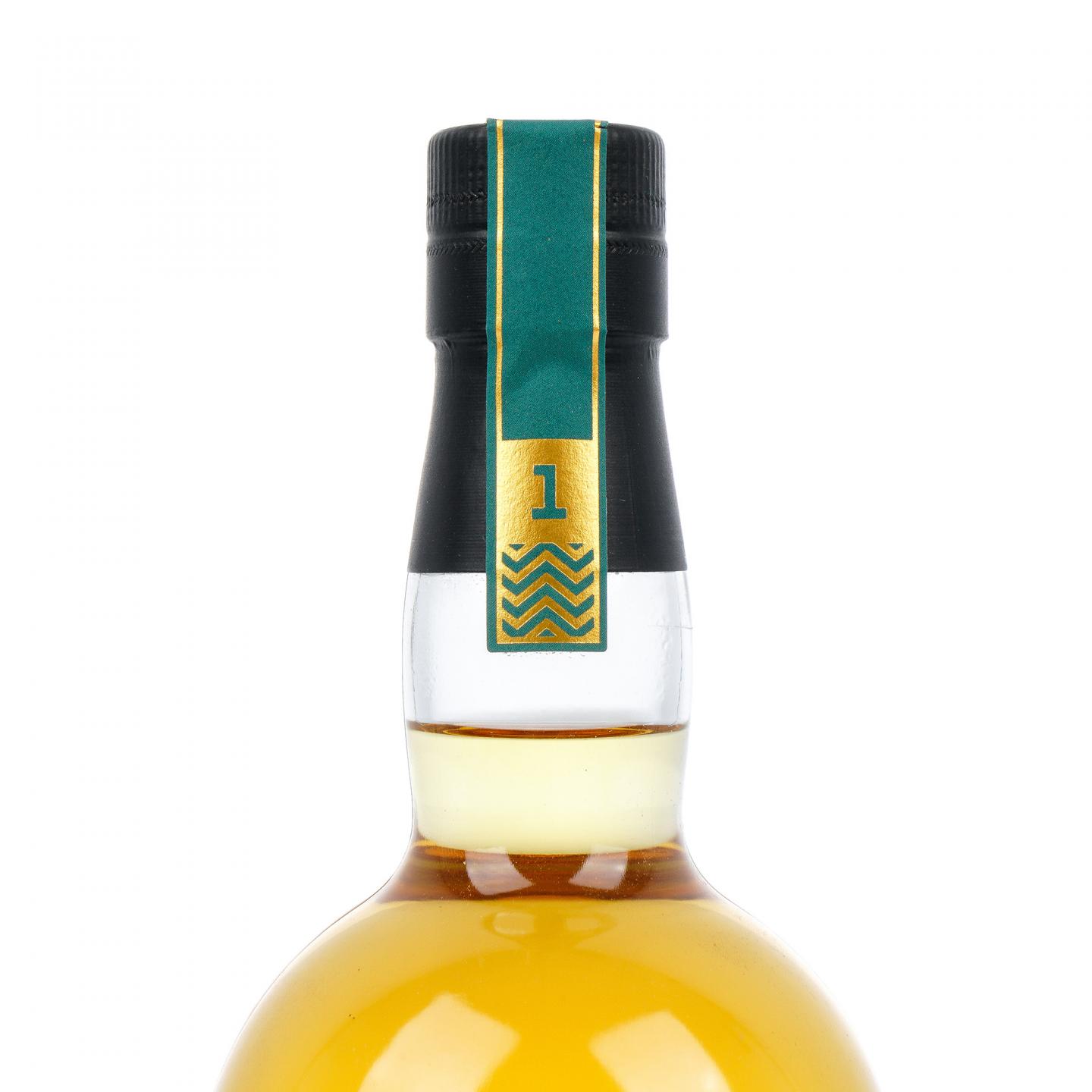 高原骑士 30年 HL Kinship