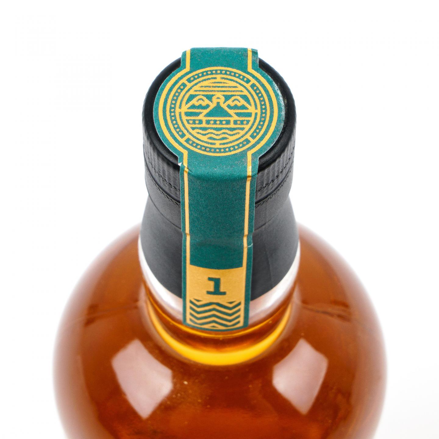 高原骑士 30年 HL Kinship