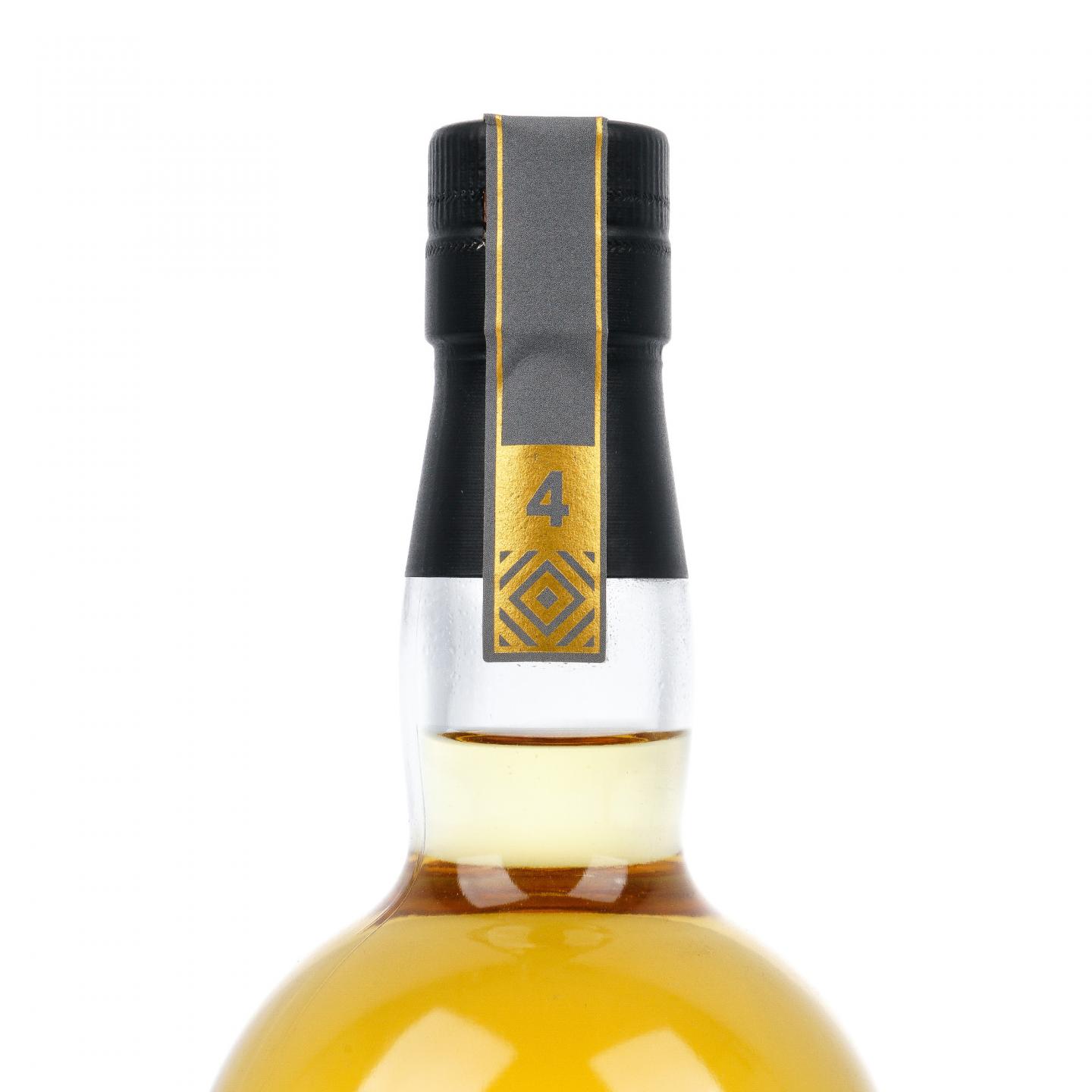 布纳哈本 30年 2020 HL Kinship