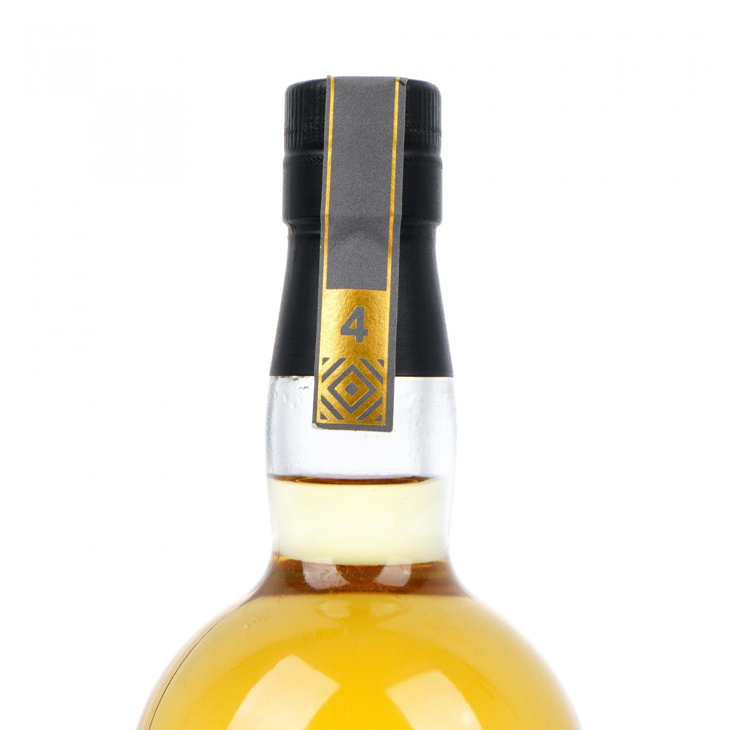 布纳哈本 30年 2020 HL Kinship